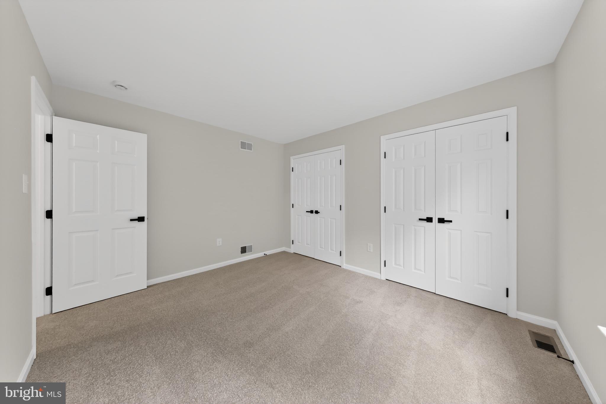 WASHINGTON WOODS - Residential