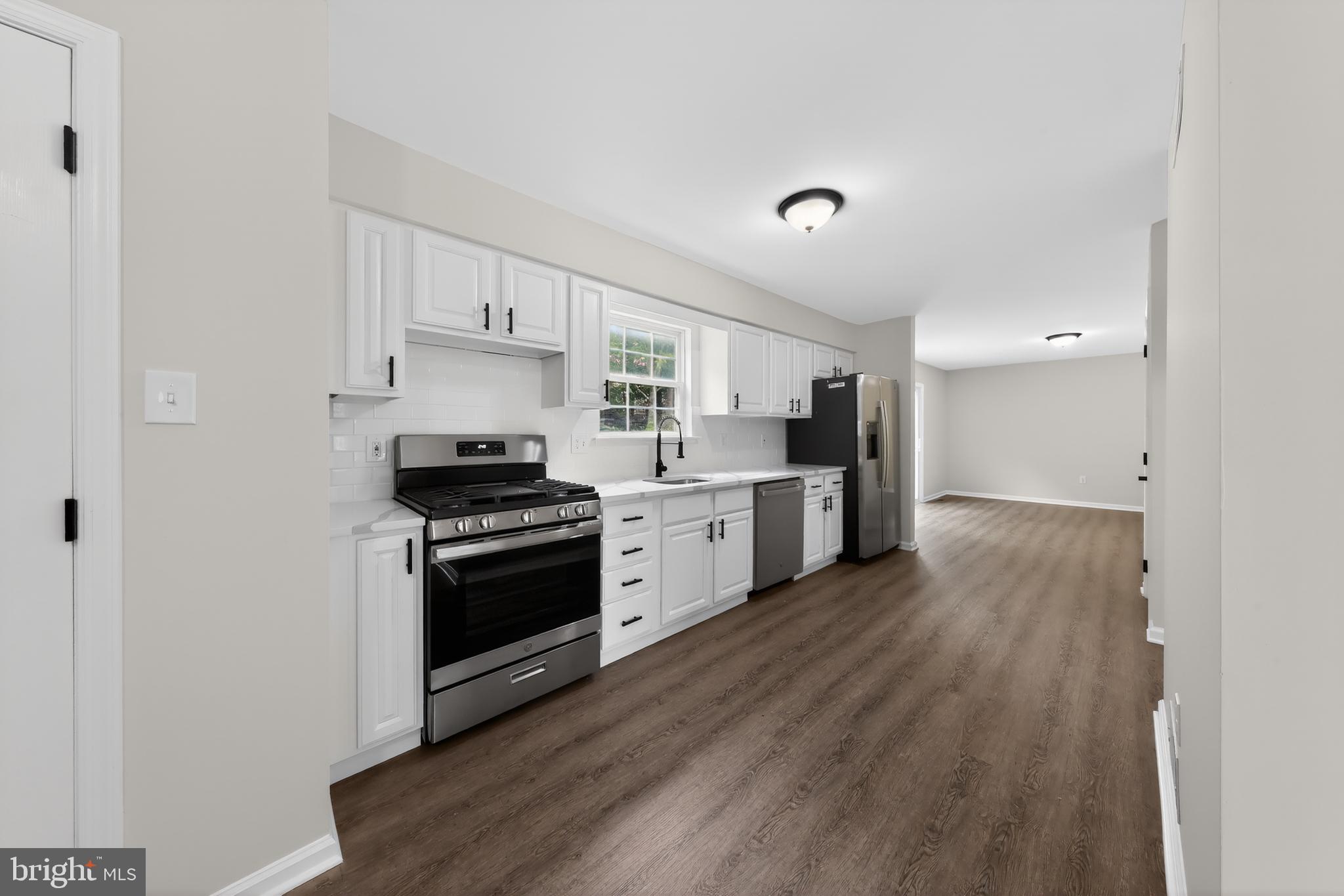 WASHINGTON WOODS - Residential