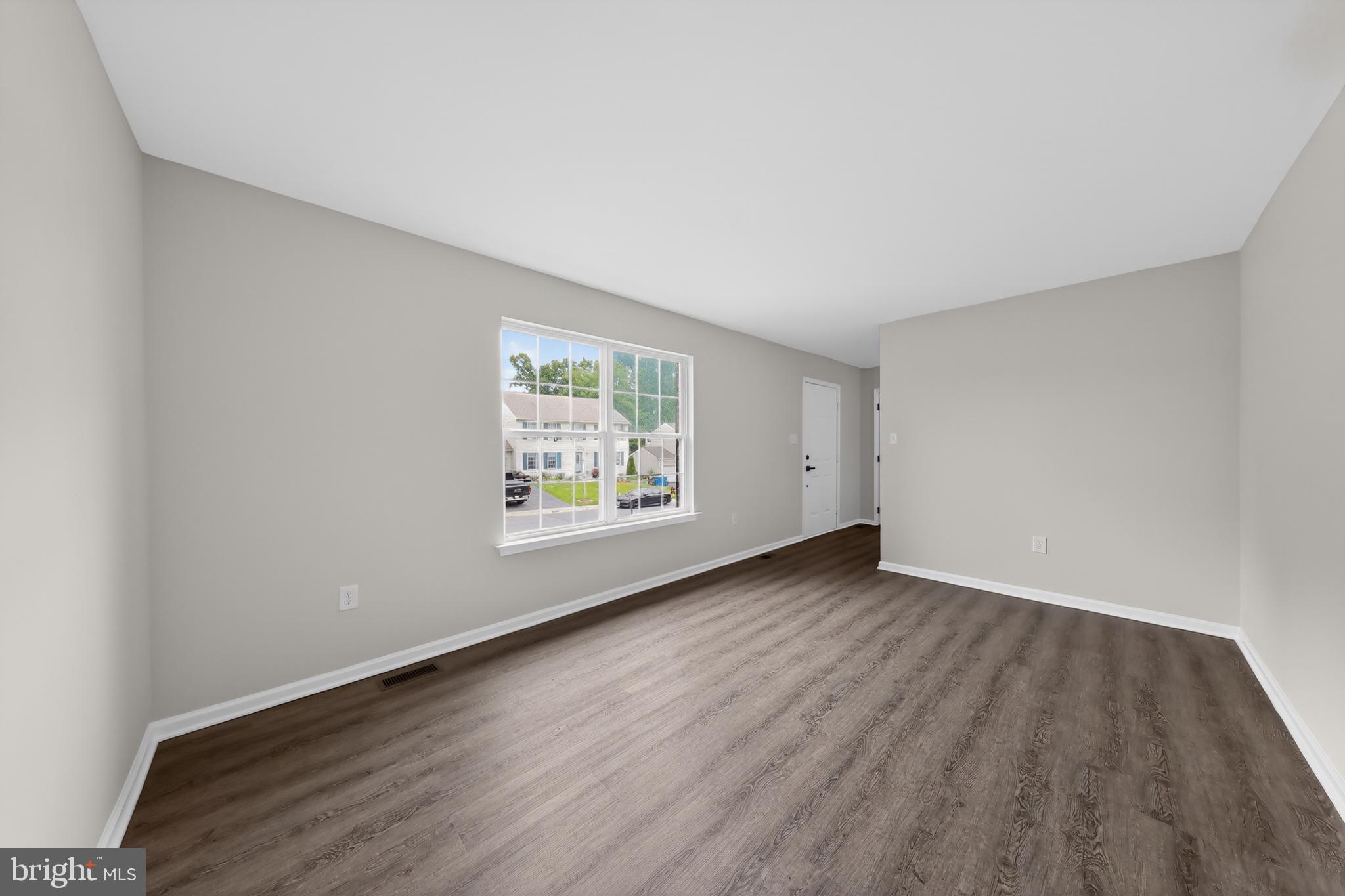 WASHINGTON WOODS - Residential