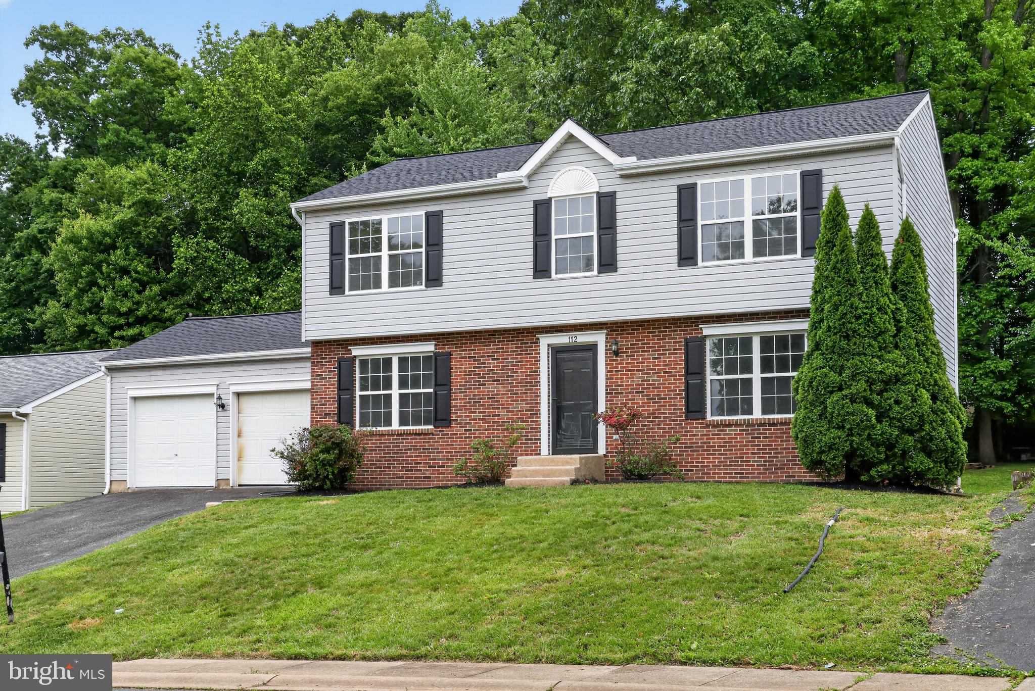 WASHINGTON WOODS - Residential