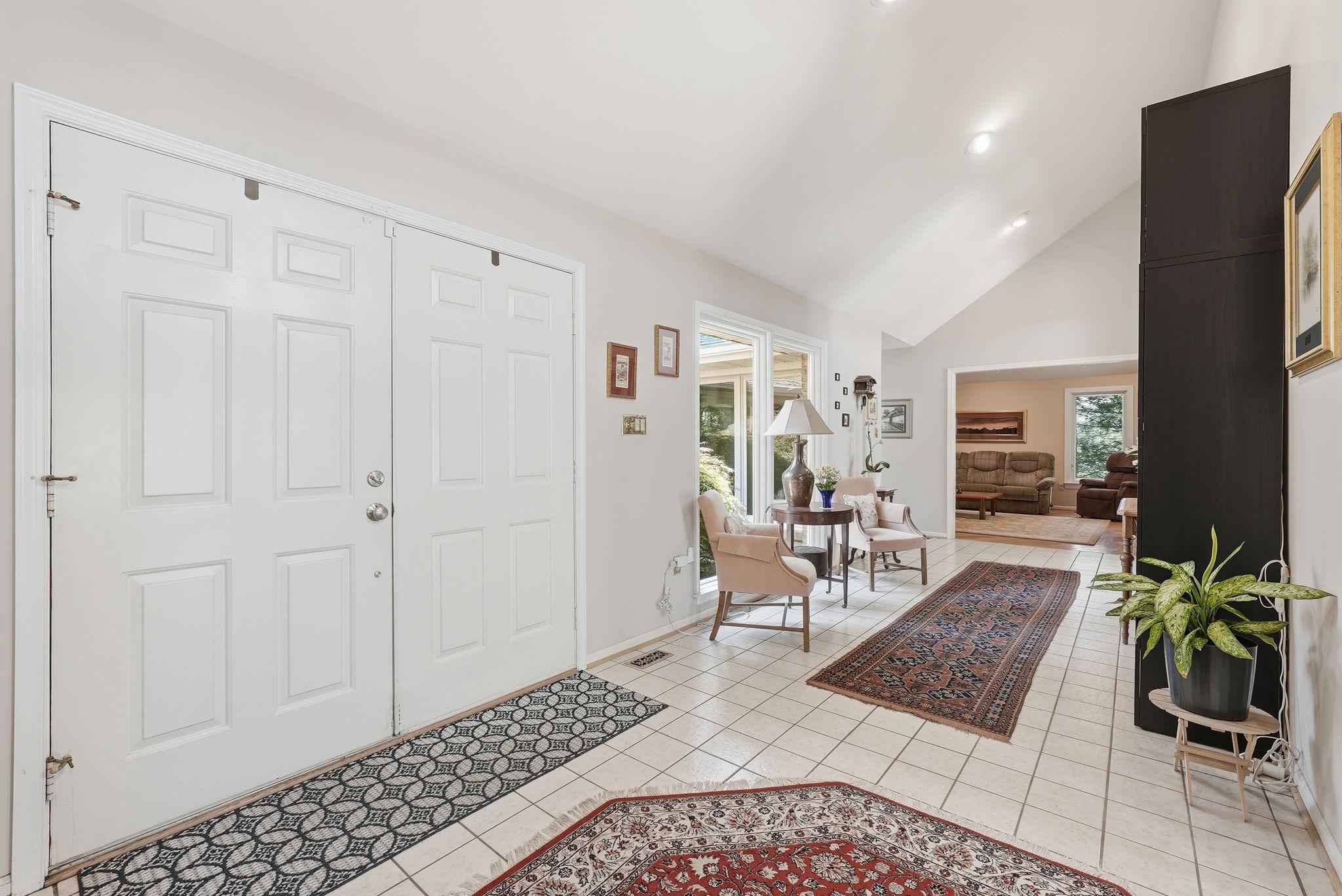 SOUTH RUN - Residential