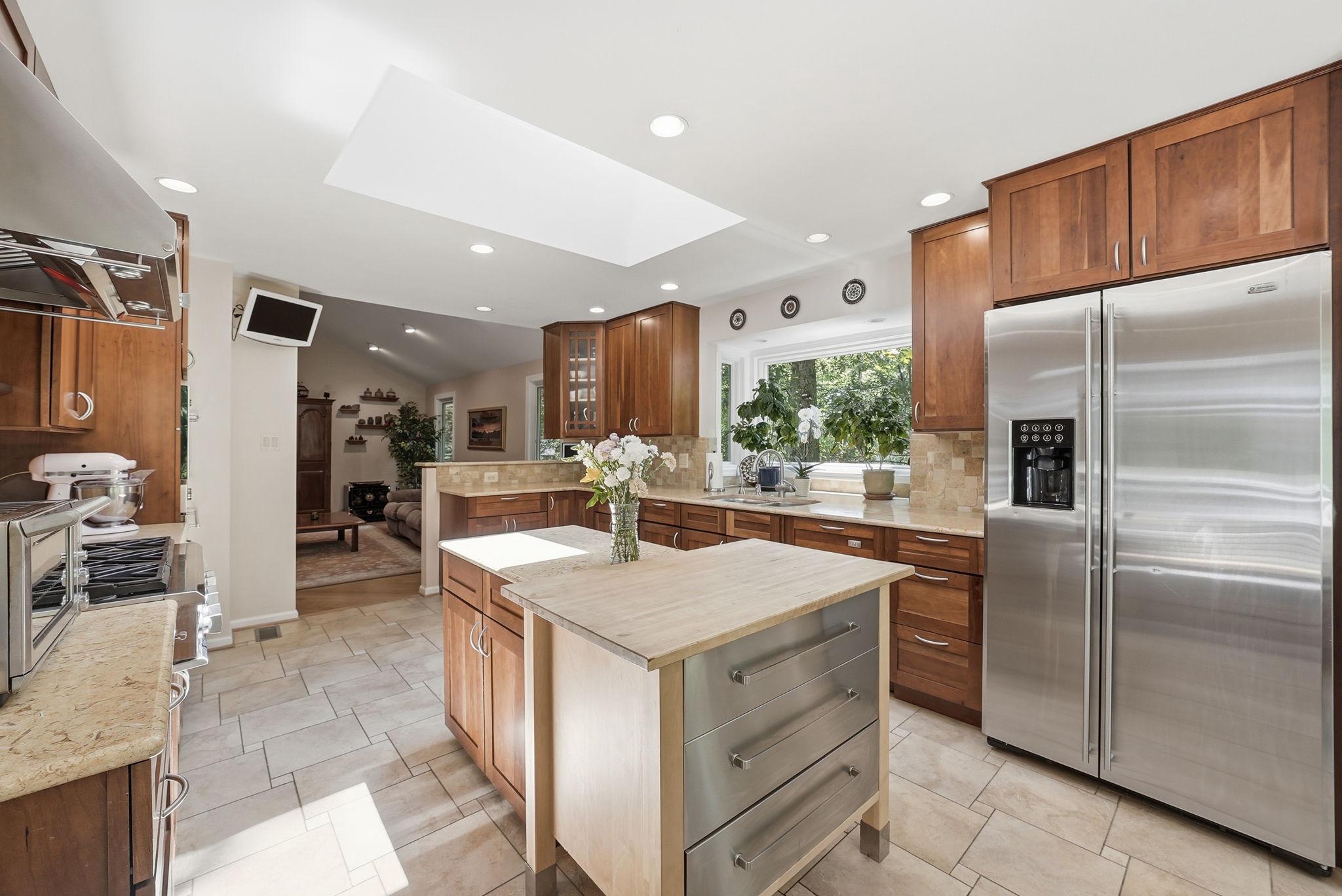 SOUTH RUN - Residential