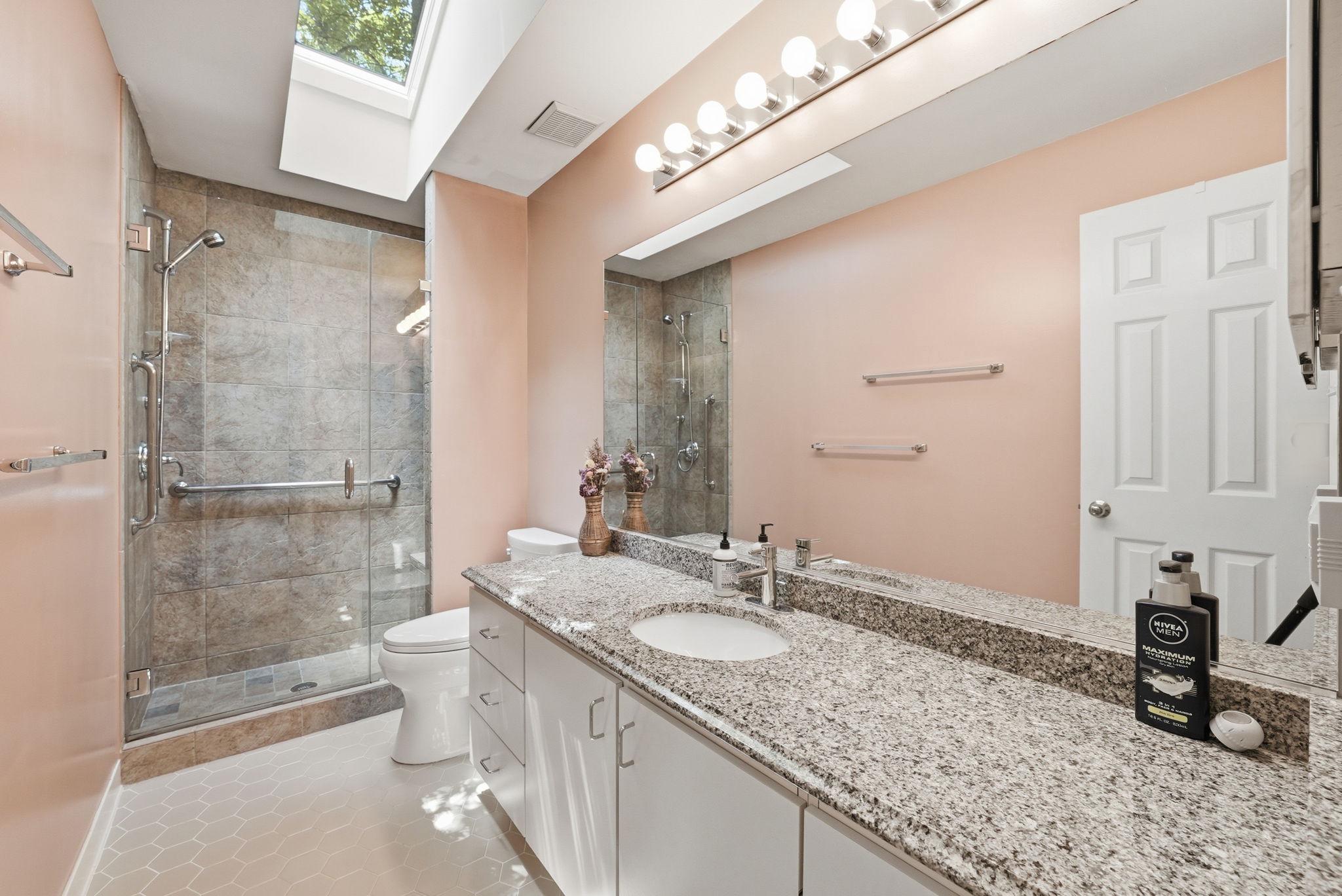 SOUTH RUN - Residential