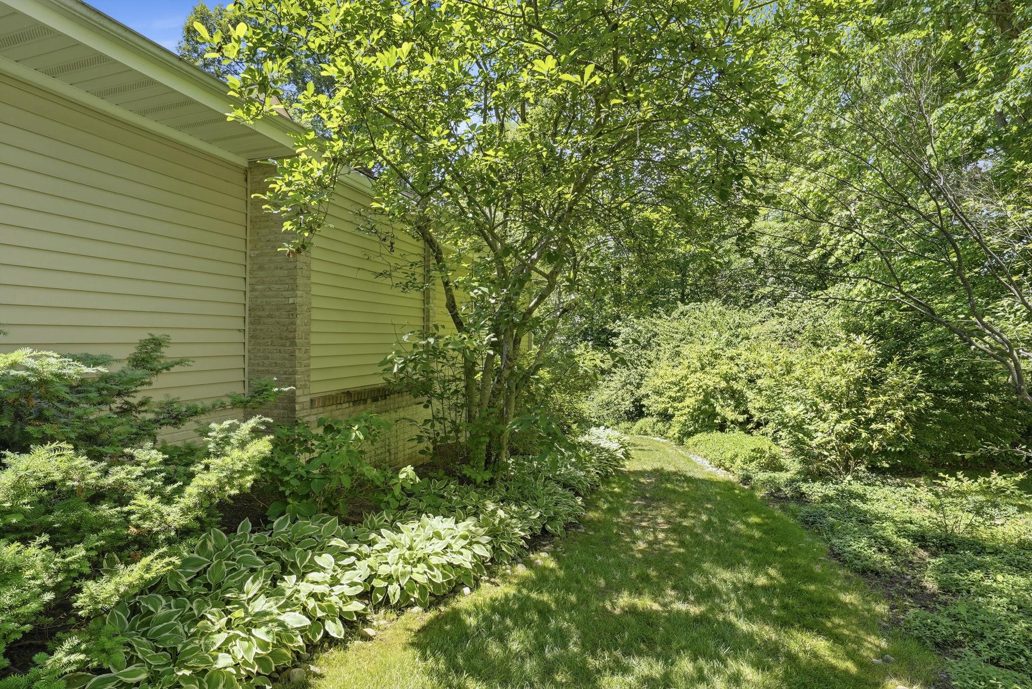 SOUTH RUN - Residential