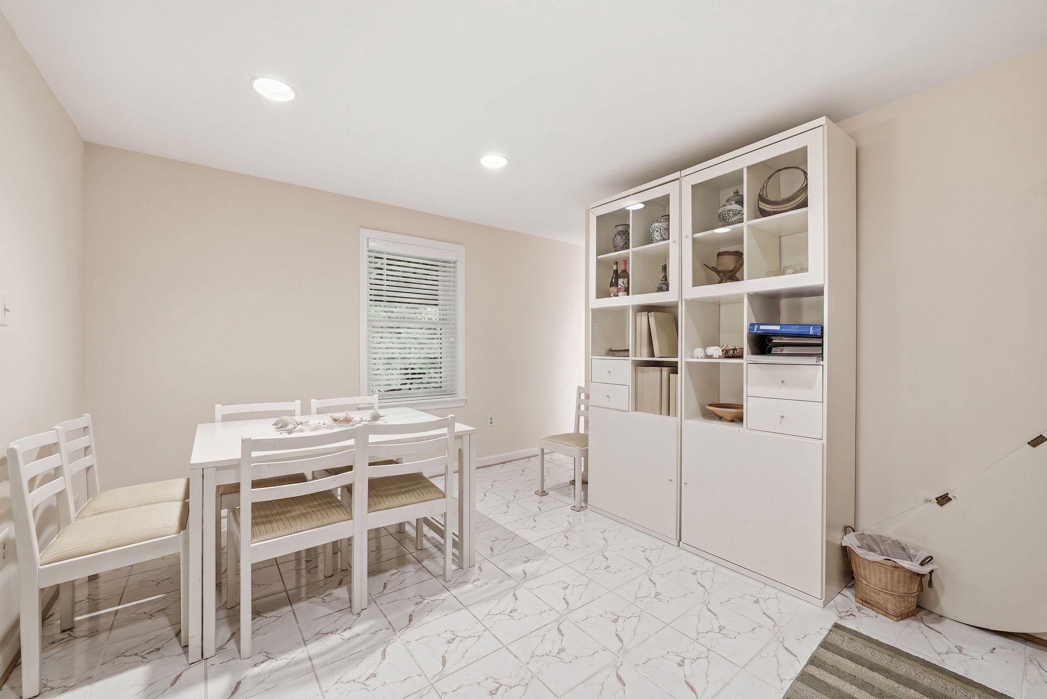 SOUTH RUN - Residential