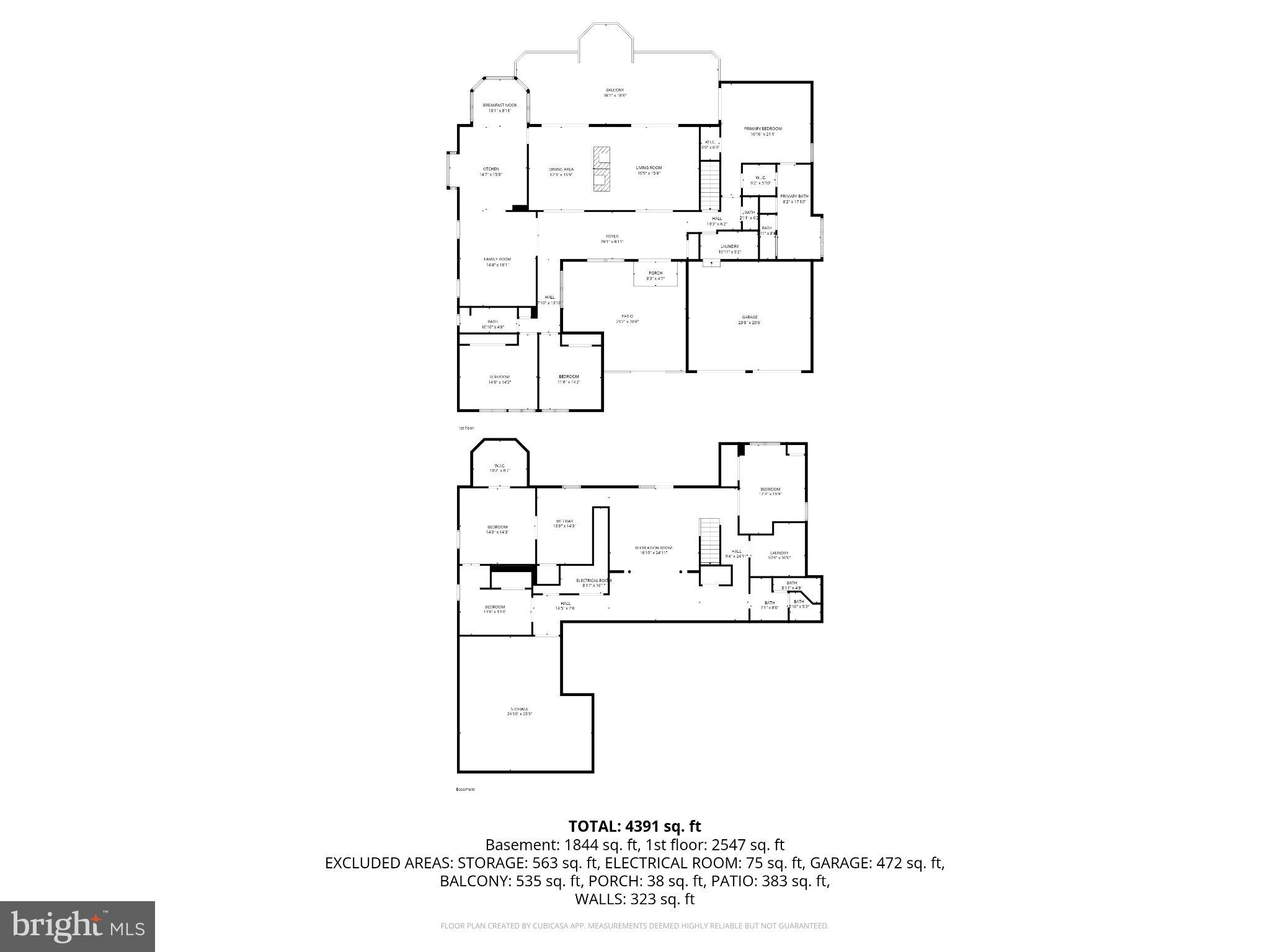 SOUTH RUN - Residential