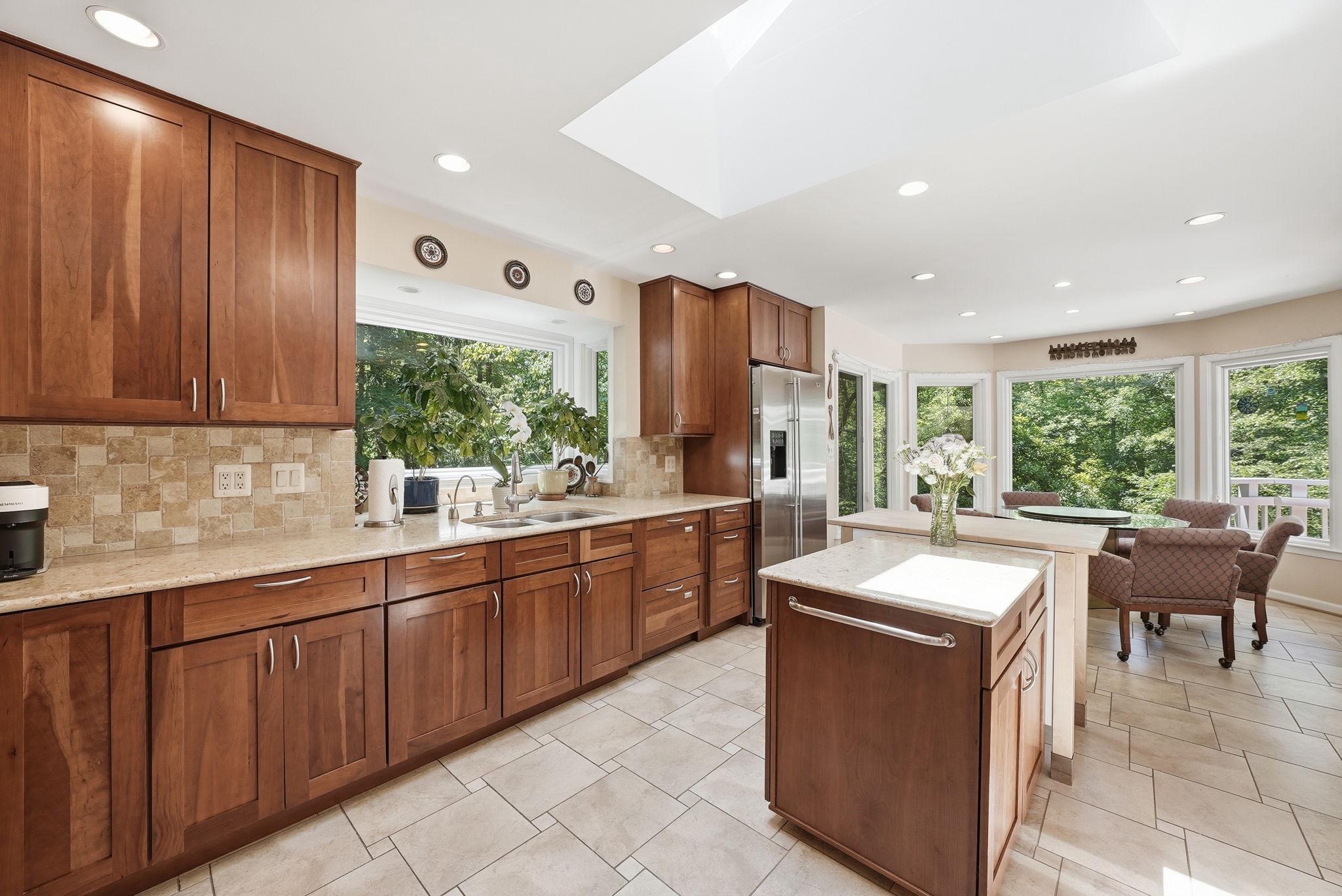 SOUTH RUN - Residential