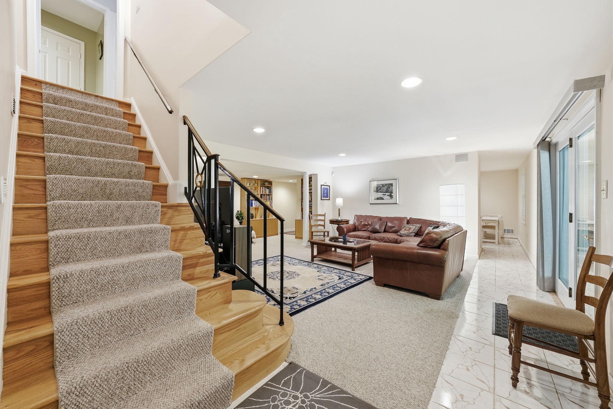 SOUTH RUN - Residential