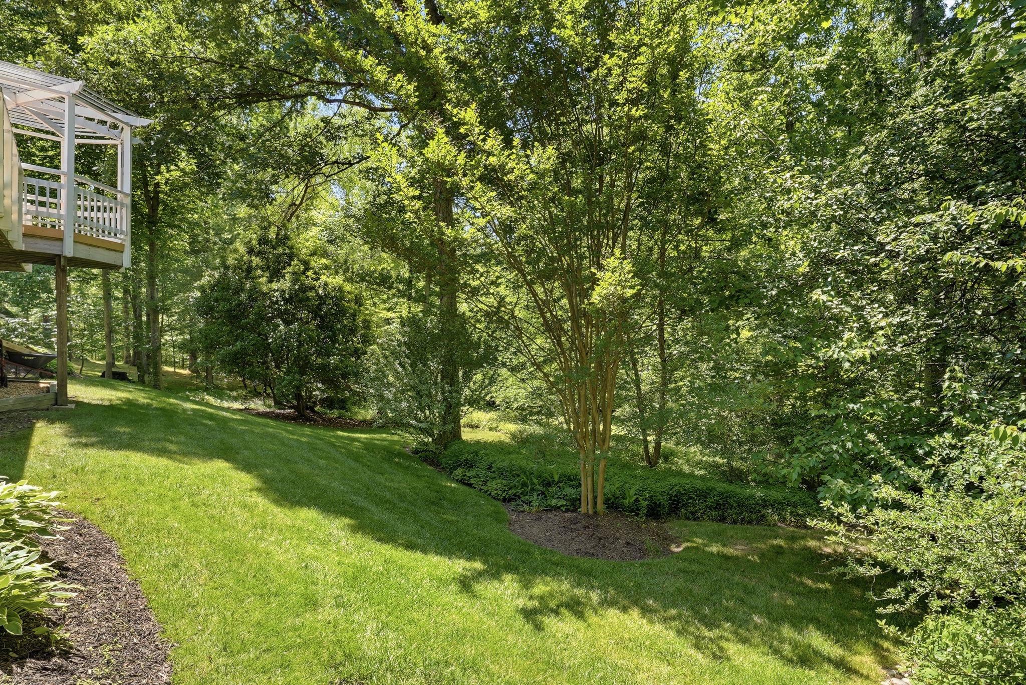 SOUTH RUN - Residential