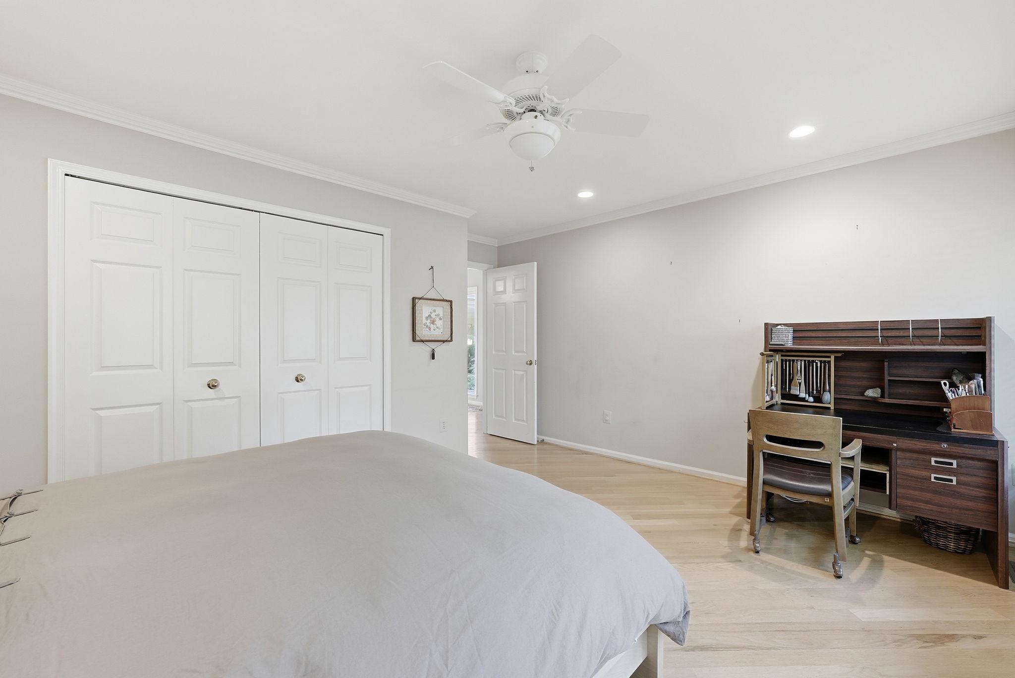 SOUTH RUN - Residential