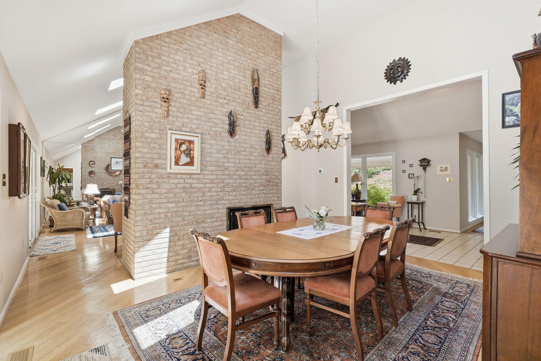 SOUTH RUN - Residential