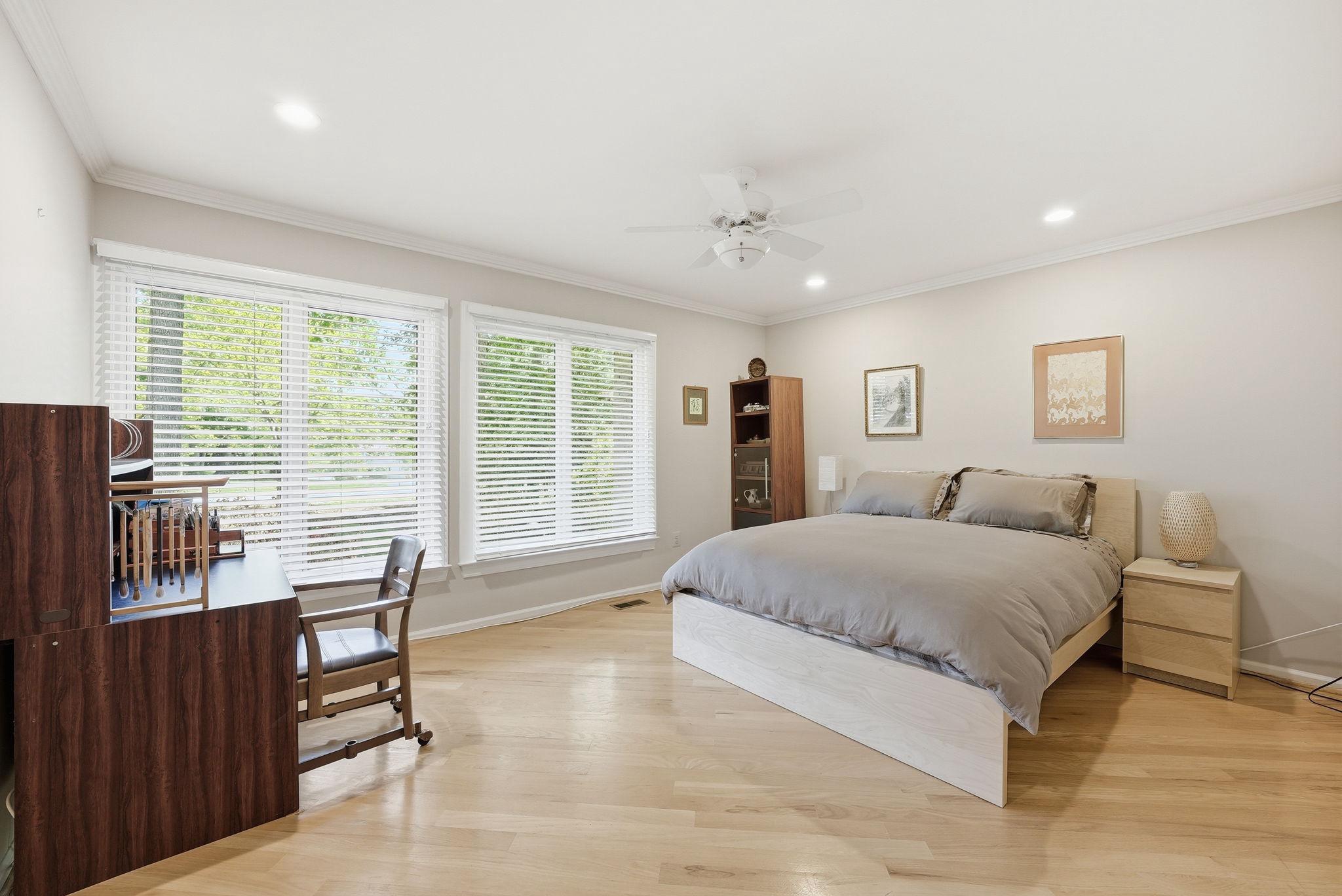 SOUTH RUN - Residential