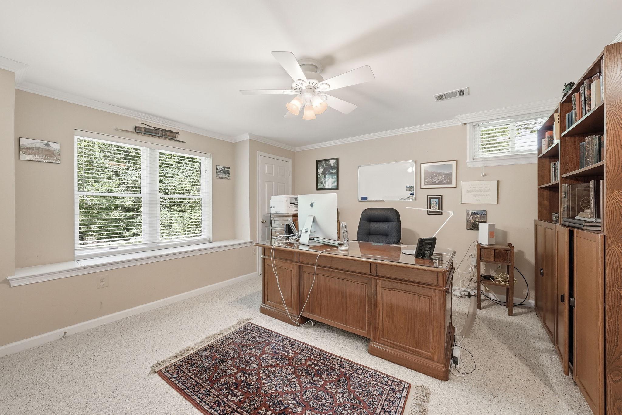 SOUTH RUN - Residential