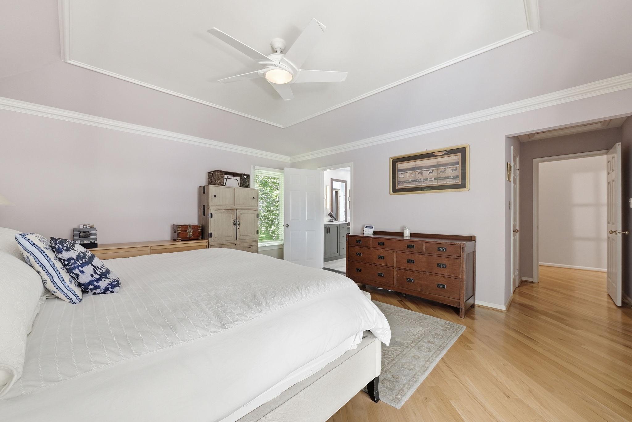 SOUTH RUN - Residential
