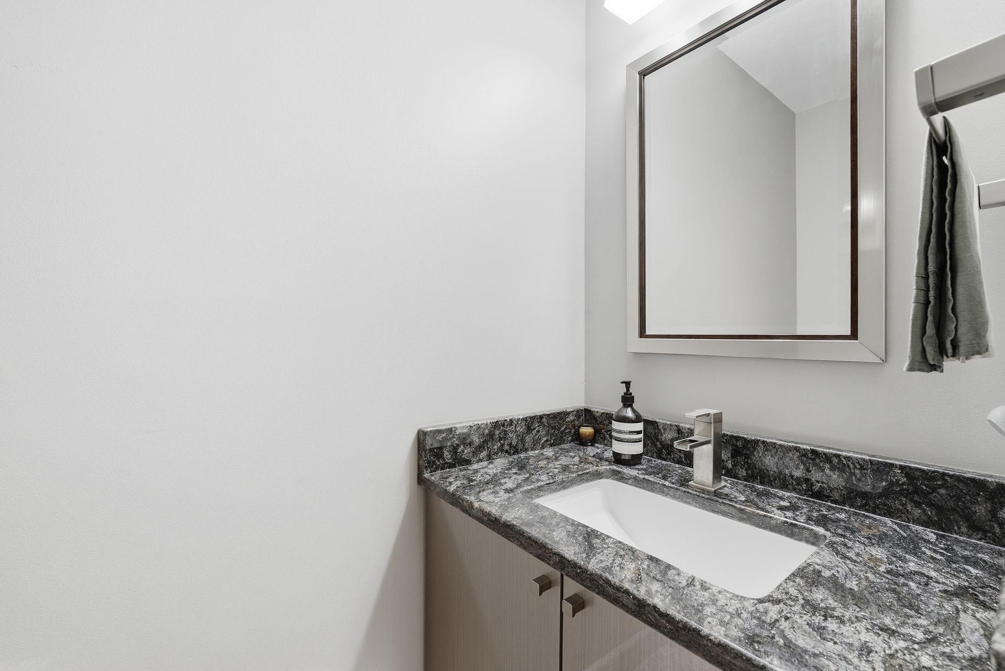 SOUTH RUN - Residential