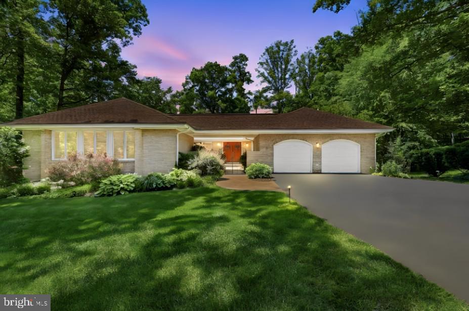 SOUTH RUN - Residential