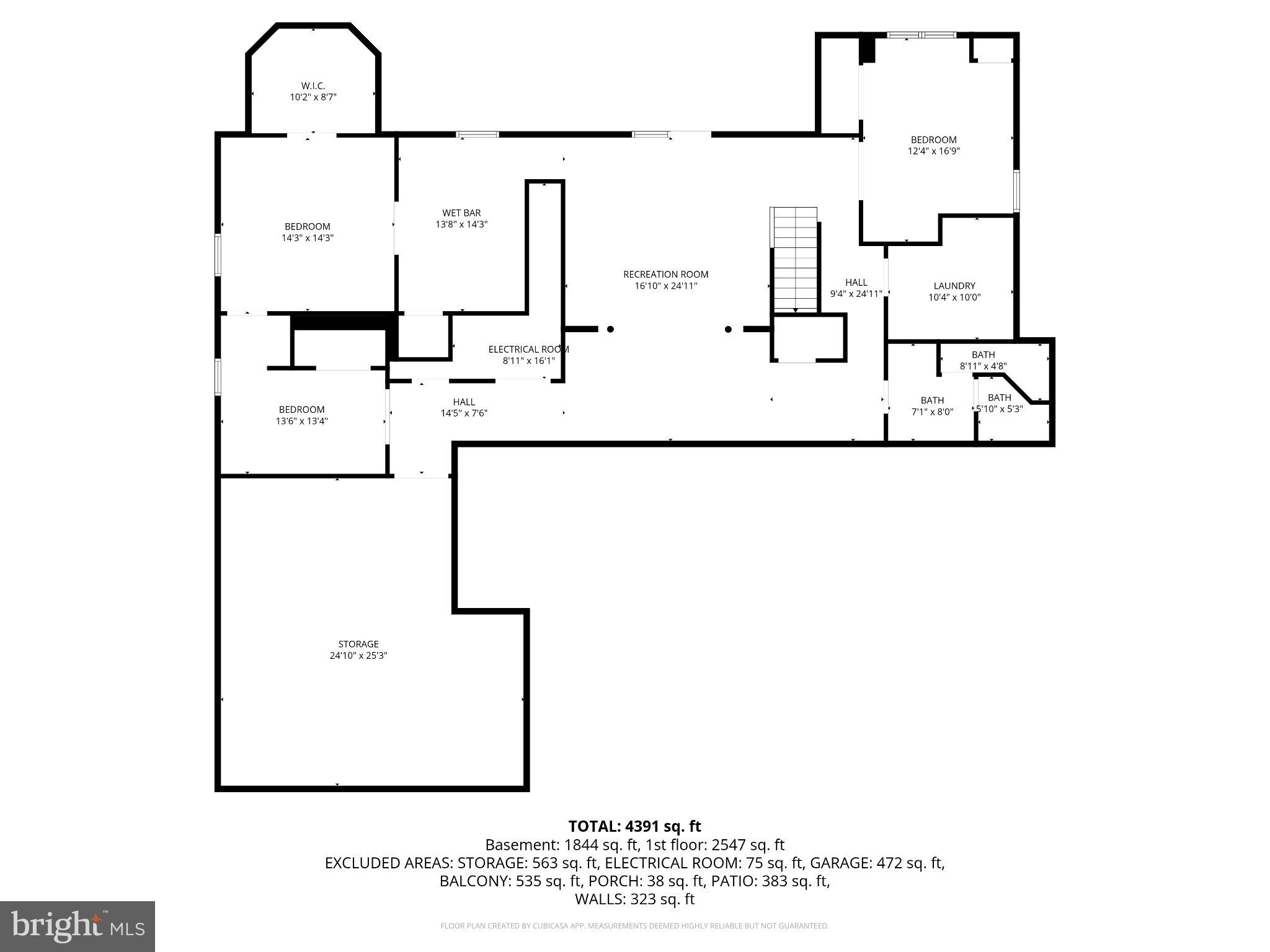 SOUTH RUN - Residential