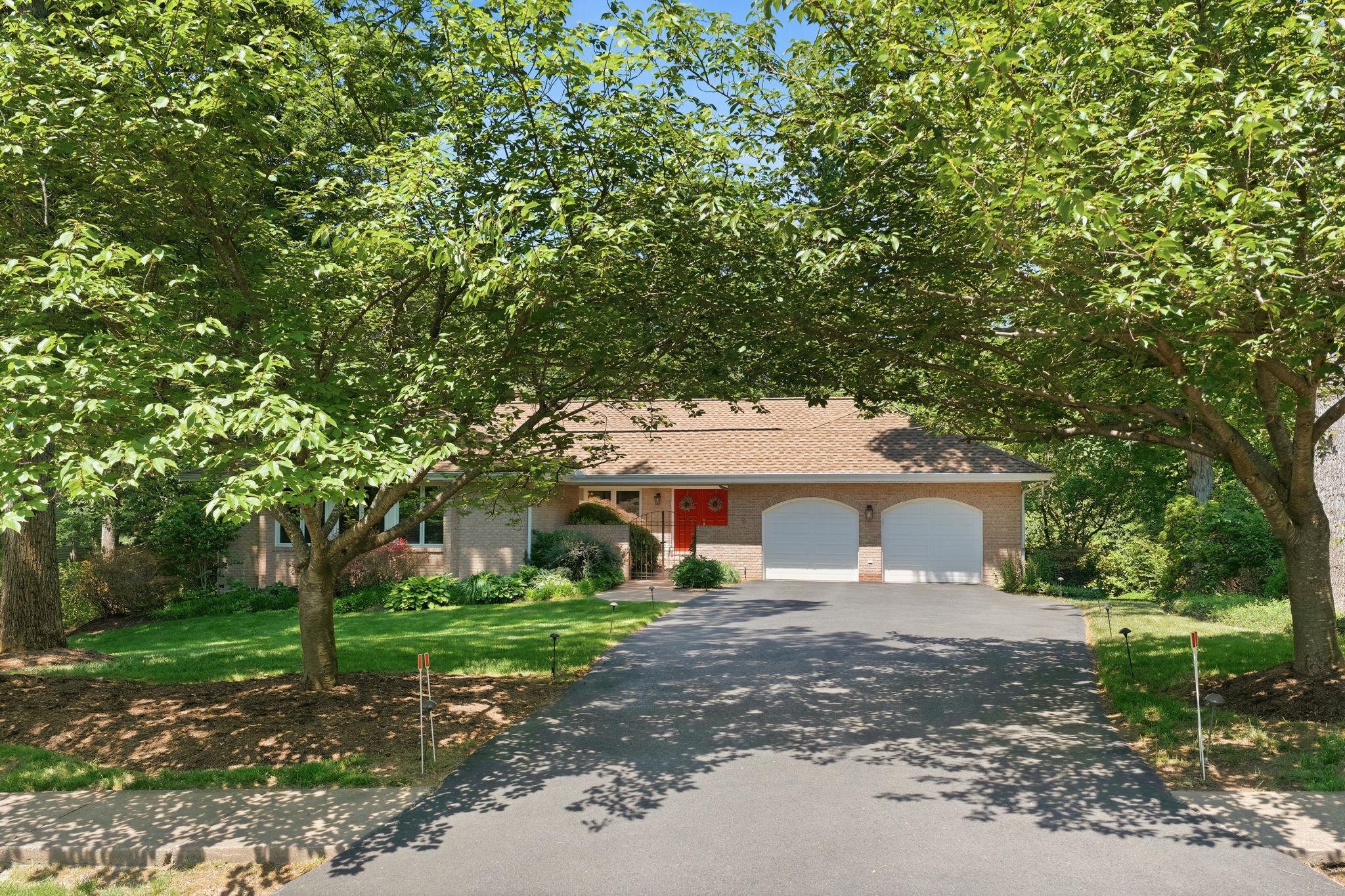 SOUTH RUN - Residential