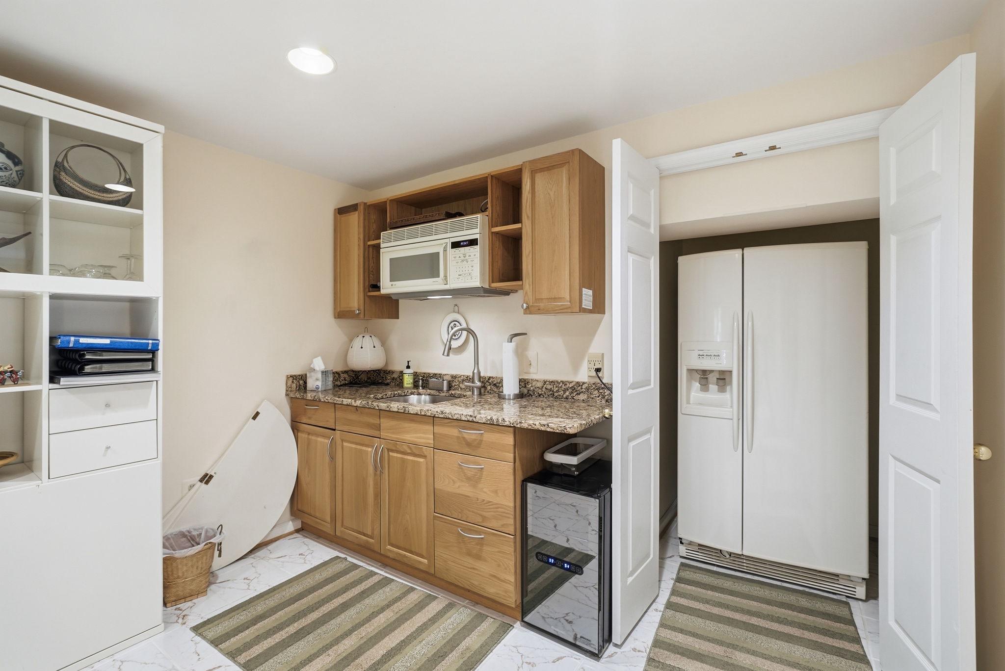 SOUTH RUN - Residential