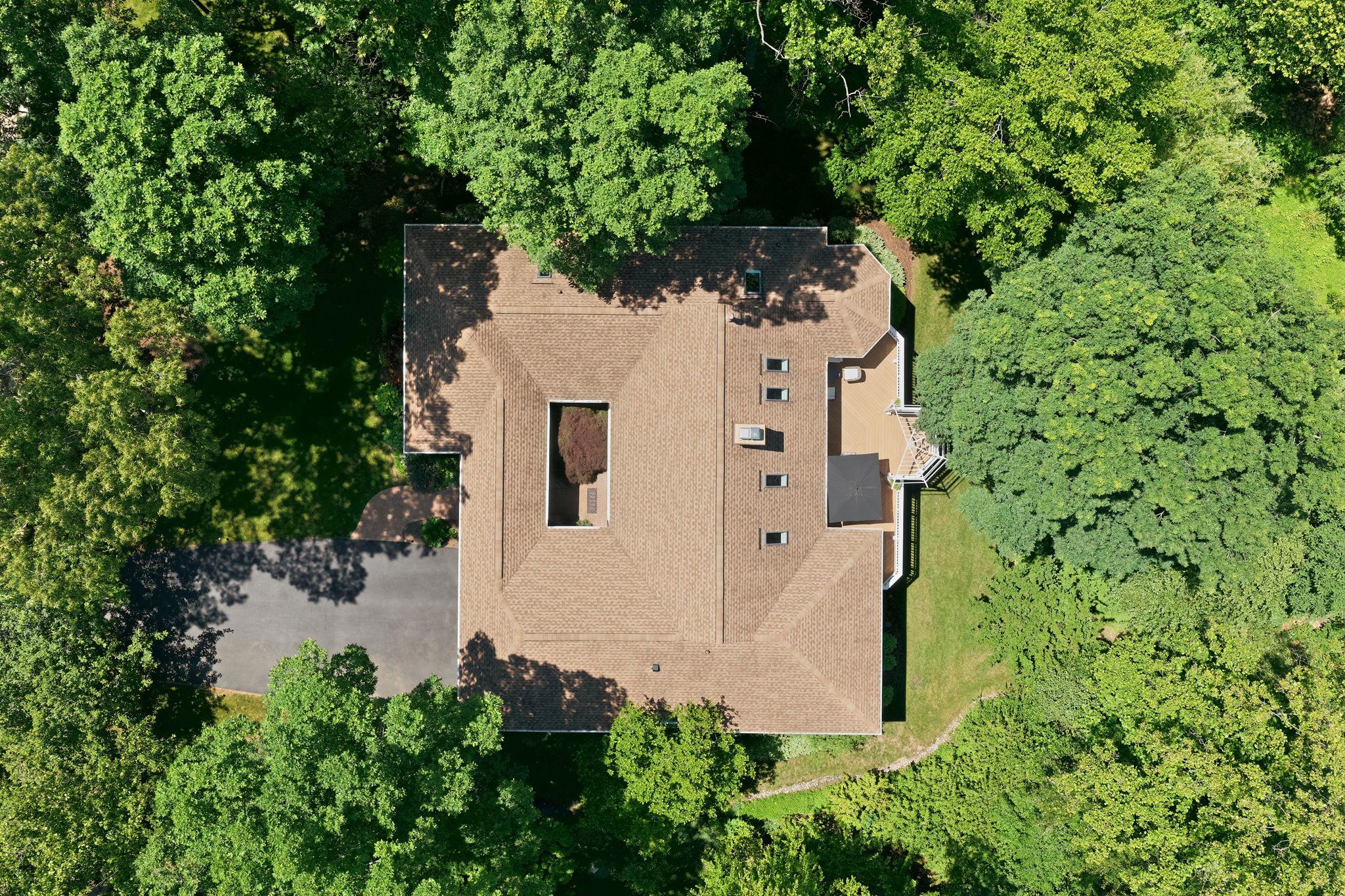 SOUTH RUN - Residential