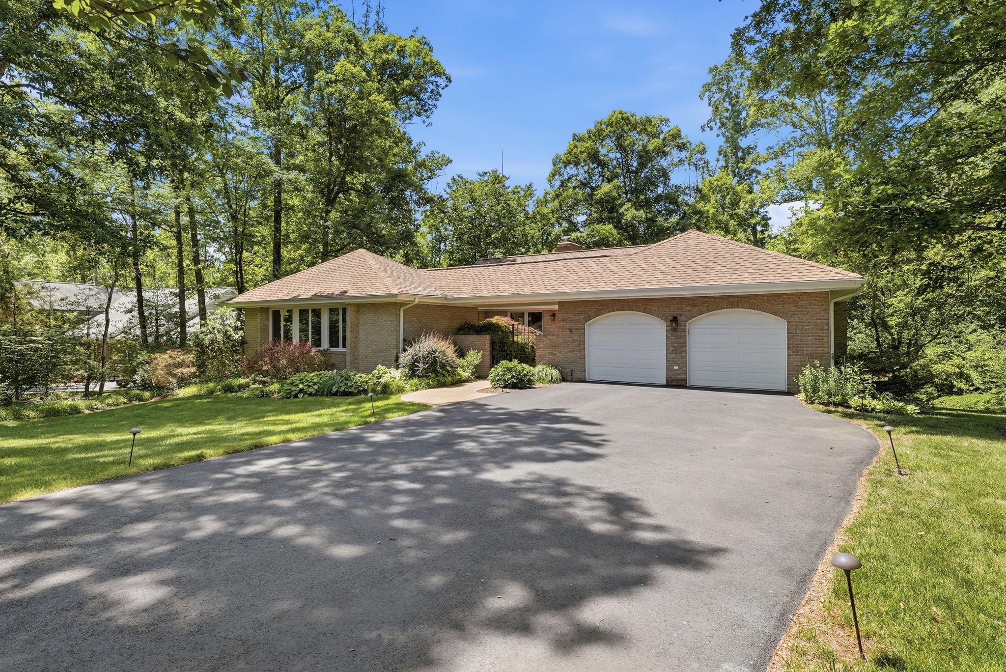 SOUTH RUN - Residential