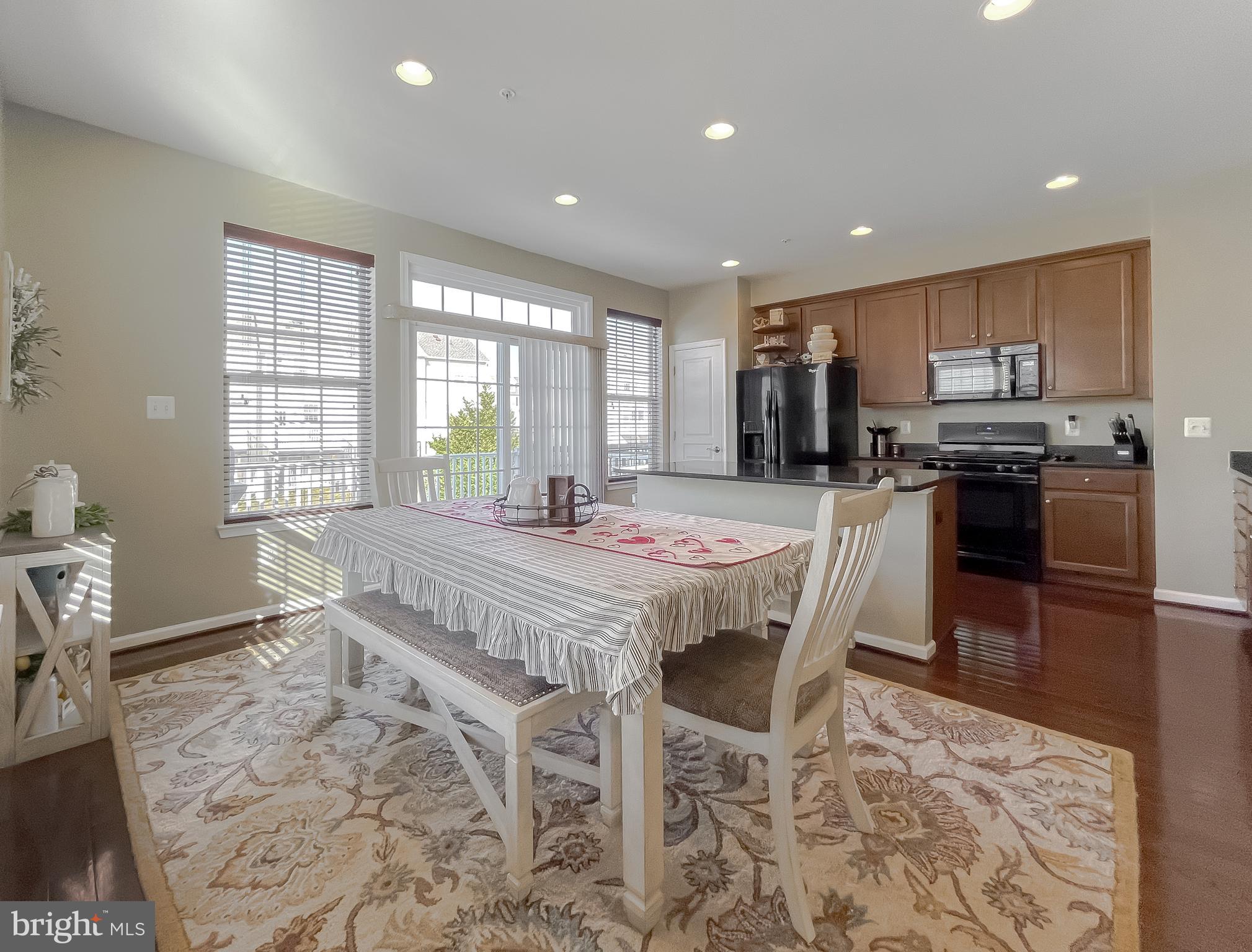 WILDEWOOD - Residential