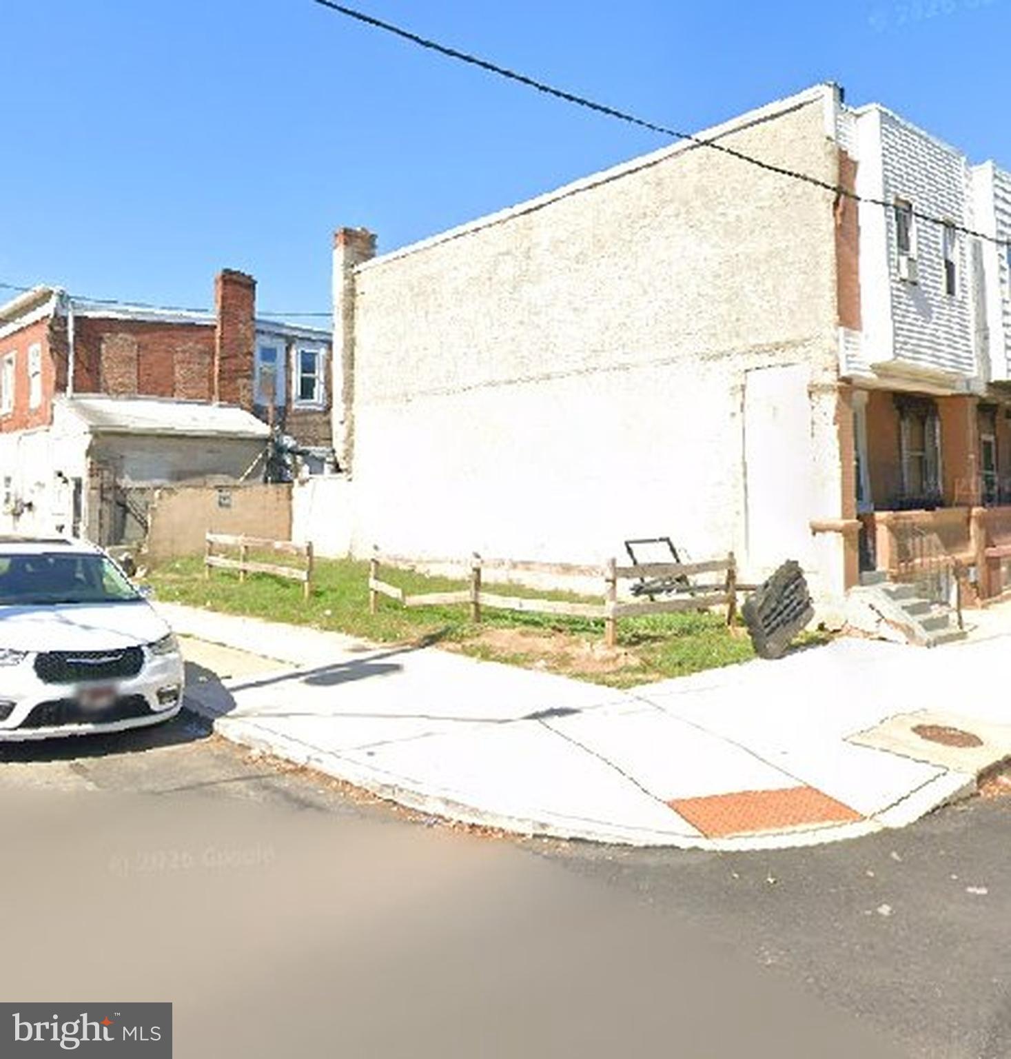 16’ x 50’ Corner Vacant Lot
🏗️ Zoned CMX-1

Comp:

2631 Oakford Street, Philadelphia, PA 19146

2615 Latona Street, Philadelphia, PA 19146

2601 Reed Street, Philadelphia, PA 19146

2342 Moore Street, Philadelphia, PA 19145

1107 S 27th Street, Philadelphia, PA 19146

Great potential for:
• Mixed-Use Development
• Residential New Construction
• Long-Term Hold or Build & Sell Strategy

Surrounded by active new construction and redevelopment with convenient access to:
✅ Center City
✅ University City
✅ Public Transportation
✅ Major Highways

Drive by and make an offer.