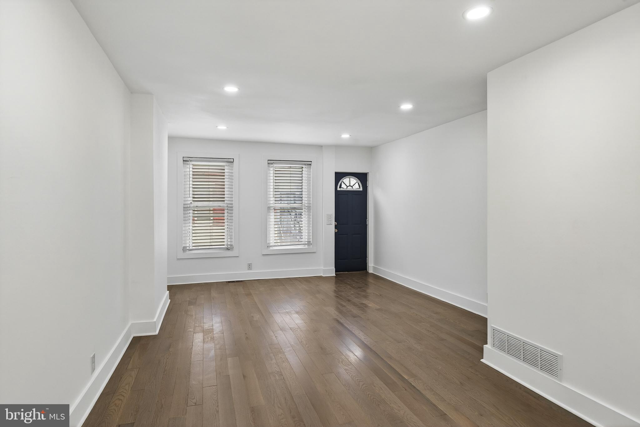 POINT BREEZE - Residential