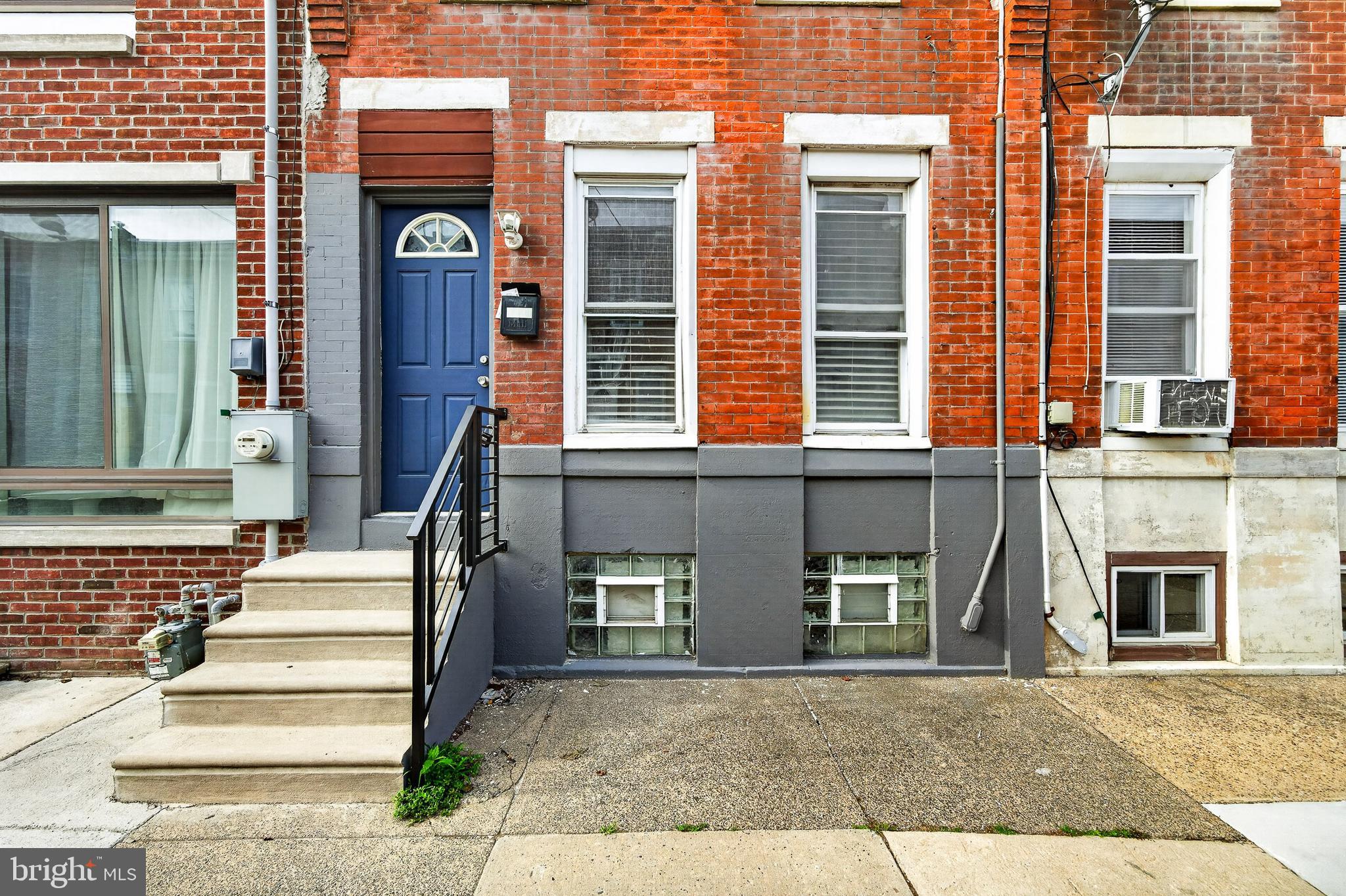 POINT BREEZE - Residential
