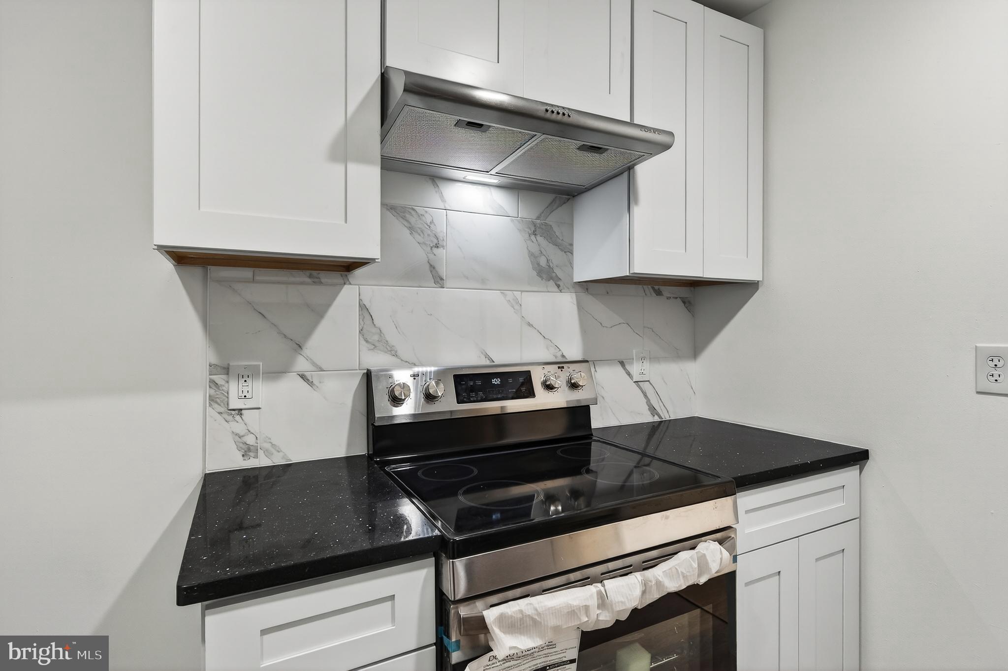 POINT BREEZE - Residential