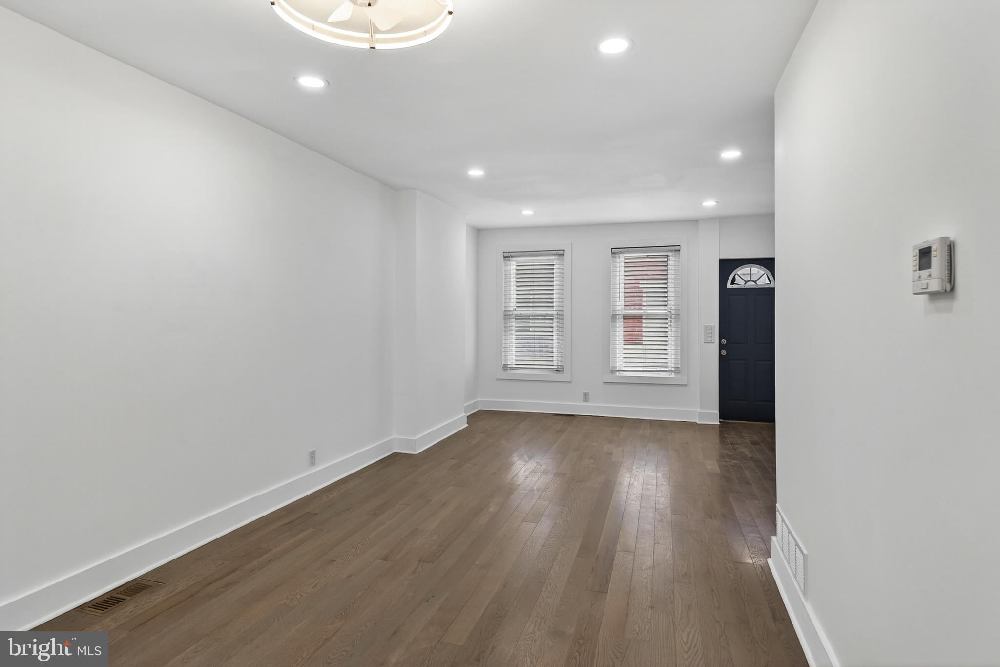 POINT BREEZE - Residential