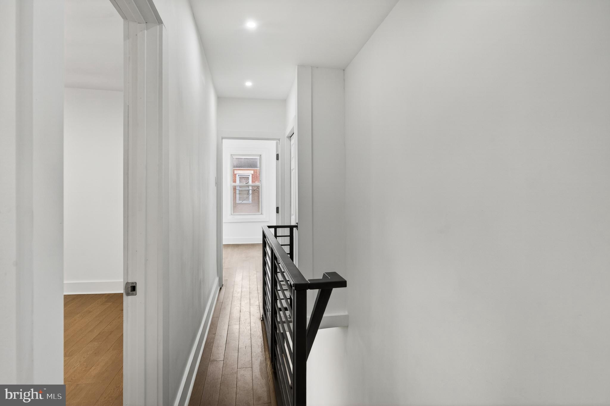 POINT BREEZE - Residential