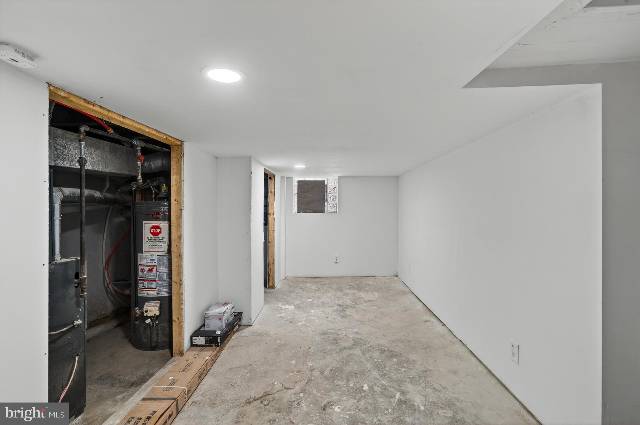POINT BREEZE - Residential