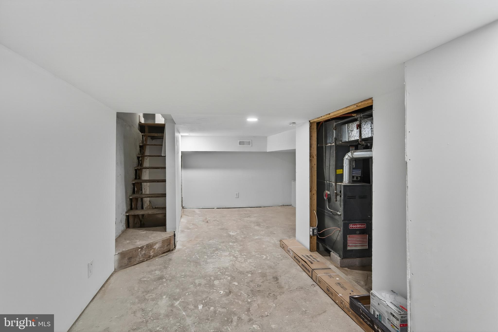 POINT BREEZE - Residential