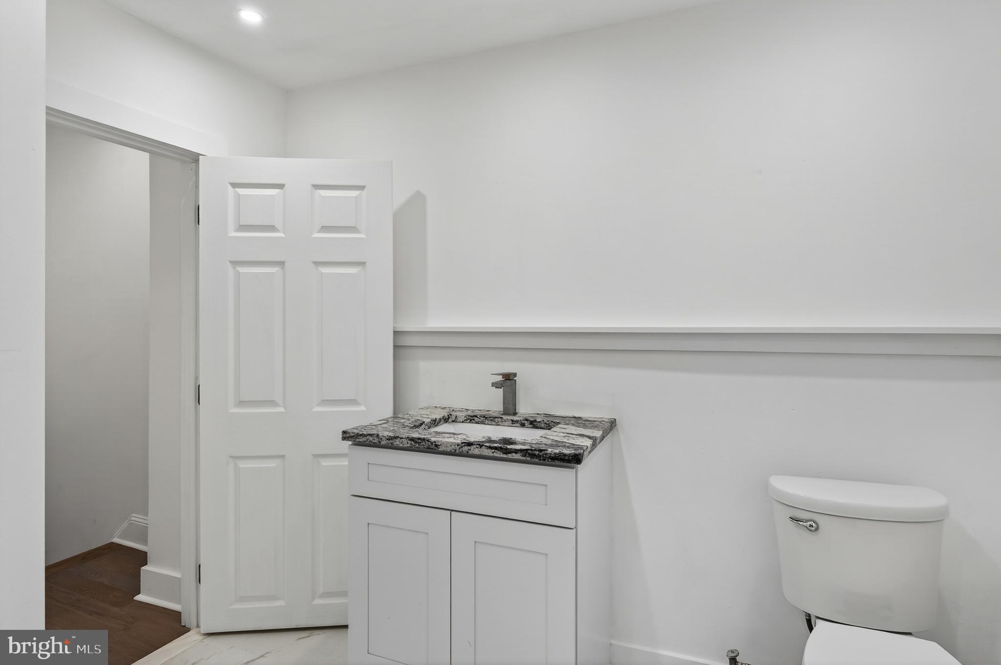 POINT BREEZE - Residential