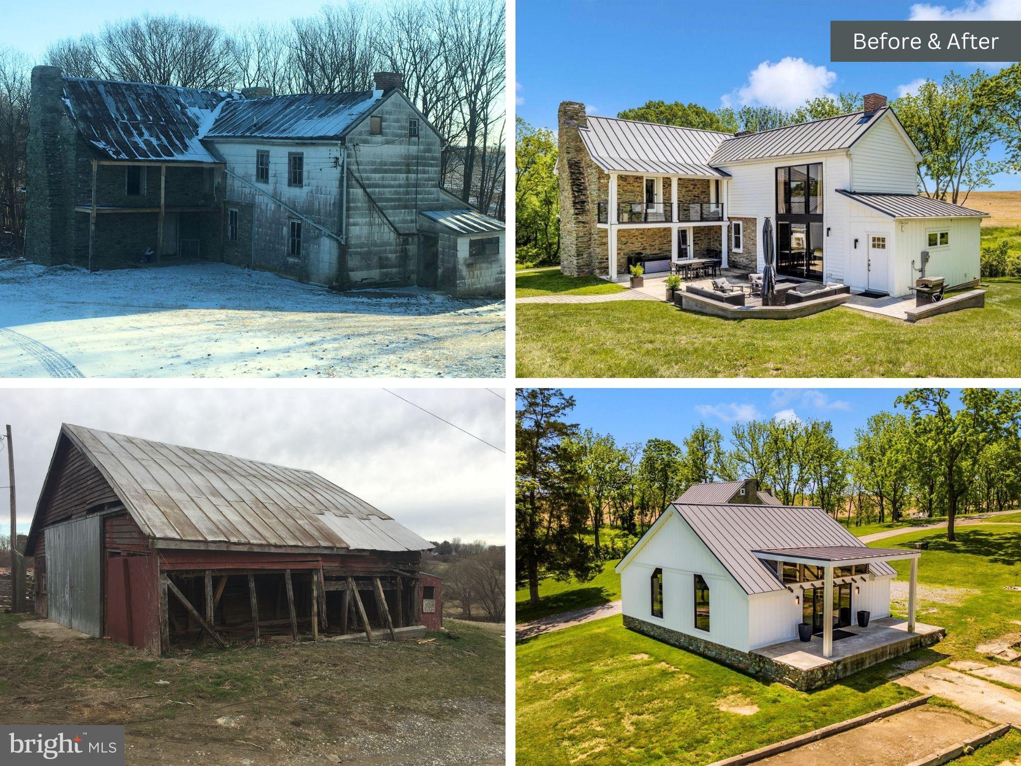 NEW WINDSOR - Farm