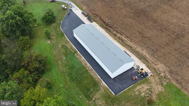 NEW WINDSOR - Farm