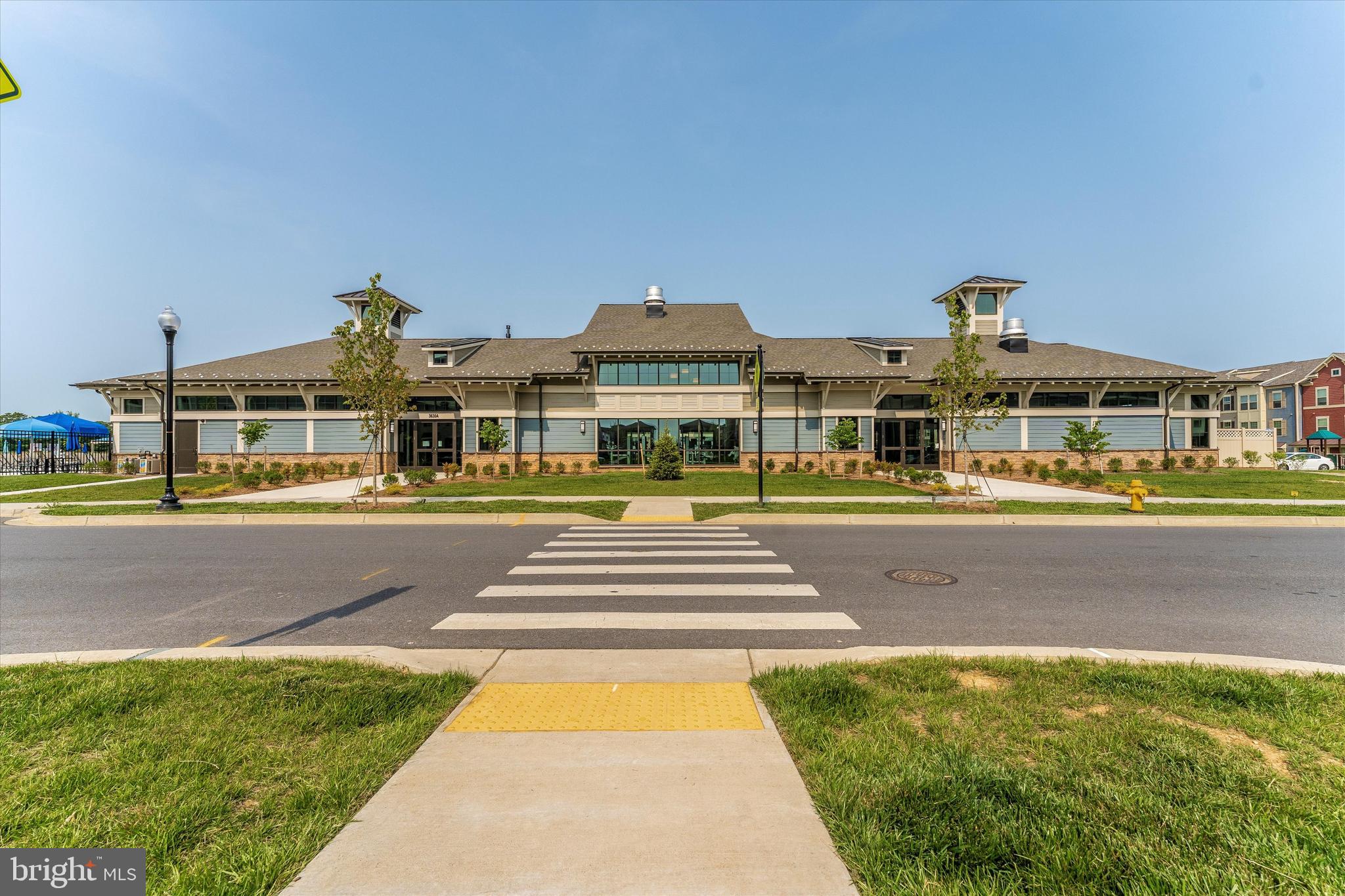 VILLAGES OF URBANA - Residential