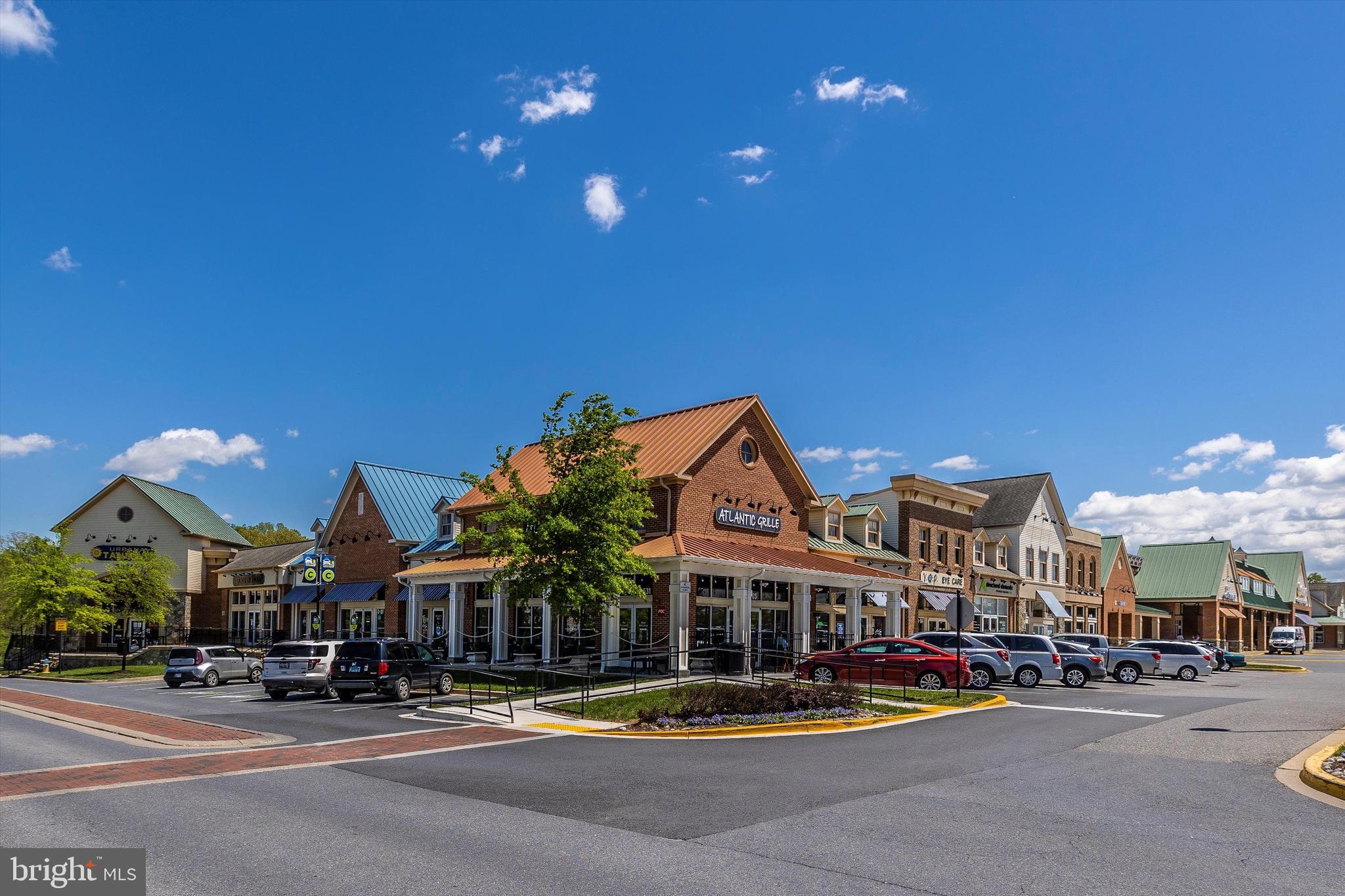 VILLAGES OF URBANA - Residential