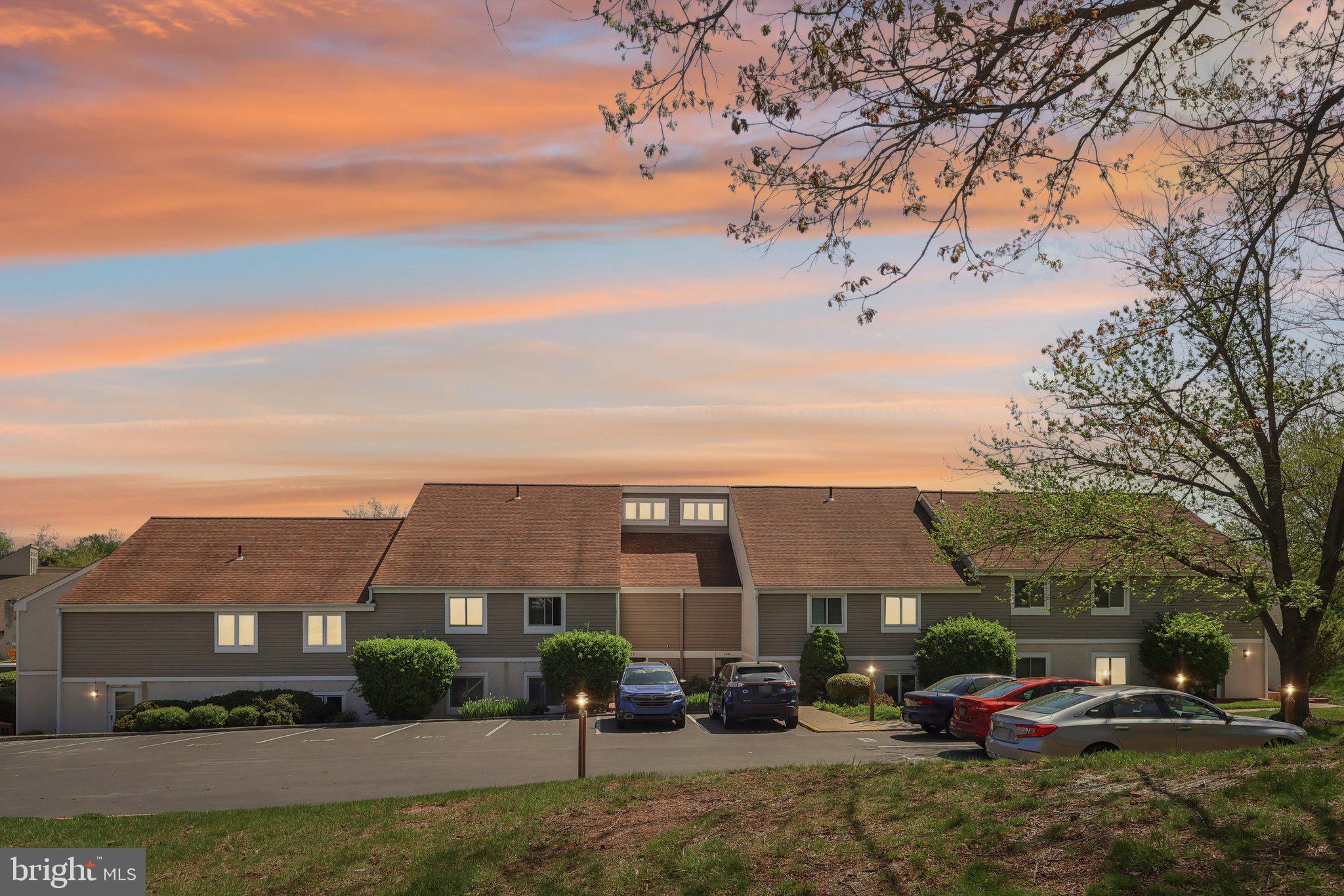 Spacious 3-Bedroom, 2-Bathroom Condo with Enclosed Porch — Caines Creek, Phoenixville
If you’ve been looking for a condo that actually has space, this is it.
106 Harvest Lane #206 is a 3-bedroom, 2-bathroom unit in the well-established Caines Creek community of Phoenixville Borough. It has a loft, an enclosed porch, and a layout that just works.
The living room is big — two stories tall with a wood-burning fireplace that makes it feel like home. It opens into the dining area and then into the brand-new kitchen, which has been completely redone with new cabinetry and all-new matching stainless steel appliances. It’s a space you’ll actually enjoy cooking in.
The primary bedroom is on the main floor with its own private bathroom and an in-unit washer and dryer. There’s a second bedroom and a full hall bath on the same level. Upstairs, the loft has been built out into a proper third bedroom — great for guests, a home office, or a growing family.
And then there’s the enclosed porch. Accessible from both the living room and the kitchen, it’s one of those spaces you’ll use more than you expect — morning coffee, evening wind-down, or a spot to entertain without worrying about the weather.
The community includes a pool and recreation facility, and the association takes care of the maintenance so you don’t have to.
Located in Phoenixville Area School District, and just minutes from downtown Phoenixville — one of Chester County’s most loved towns with great restaurants, shops, parks, and easy access to major routes.
Move-in ready. Come see it.