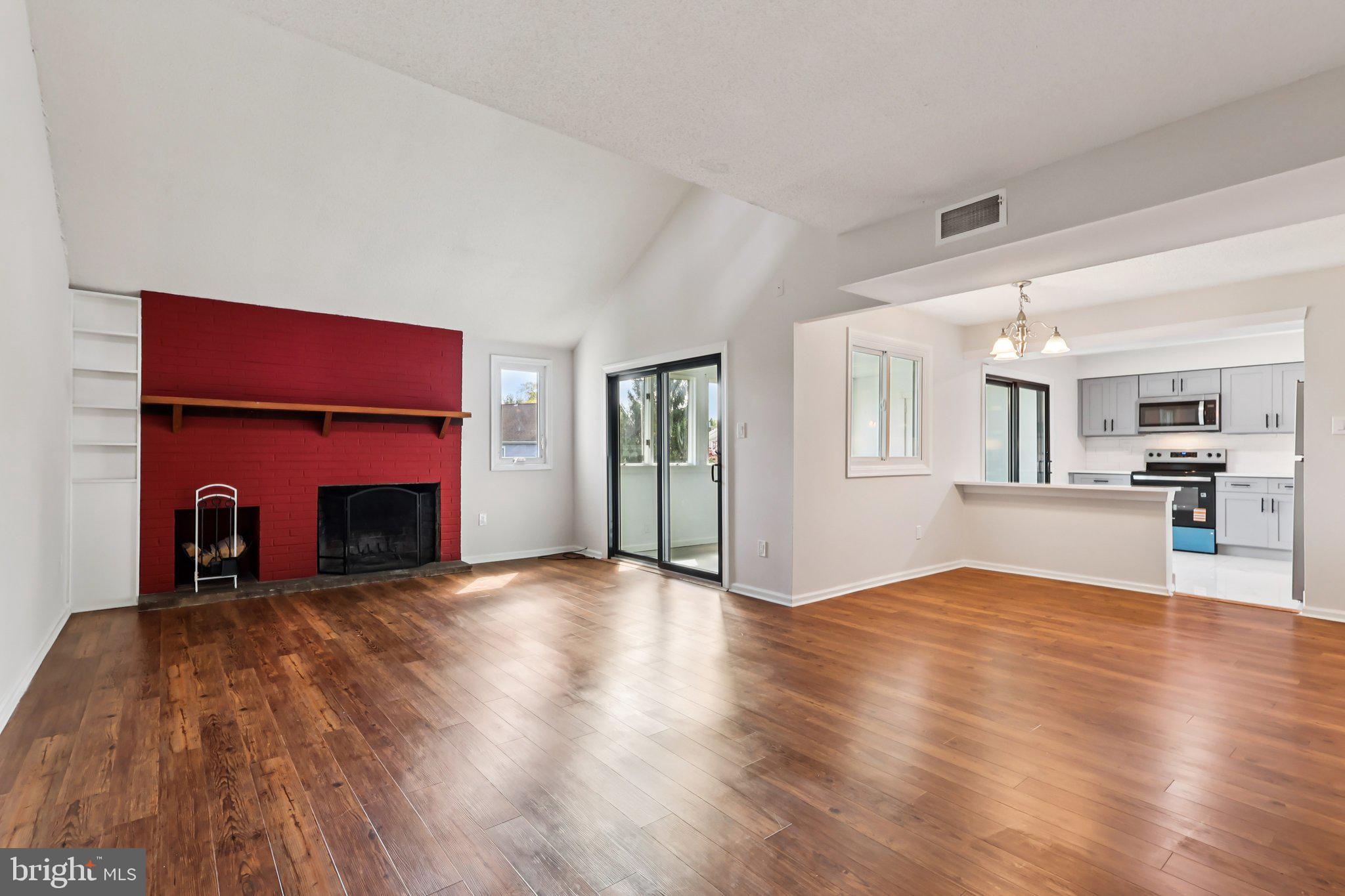 CAINES CREEK - Residential