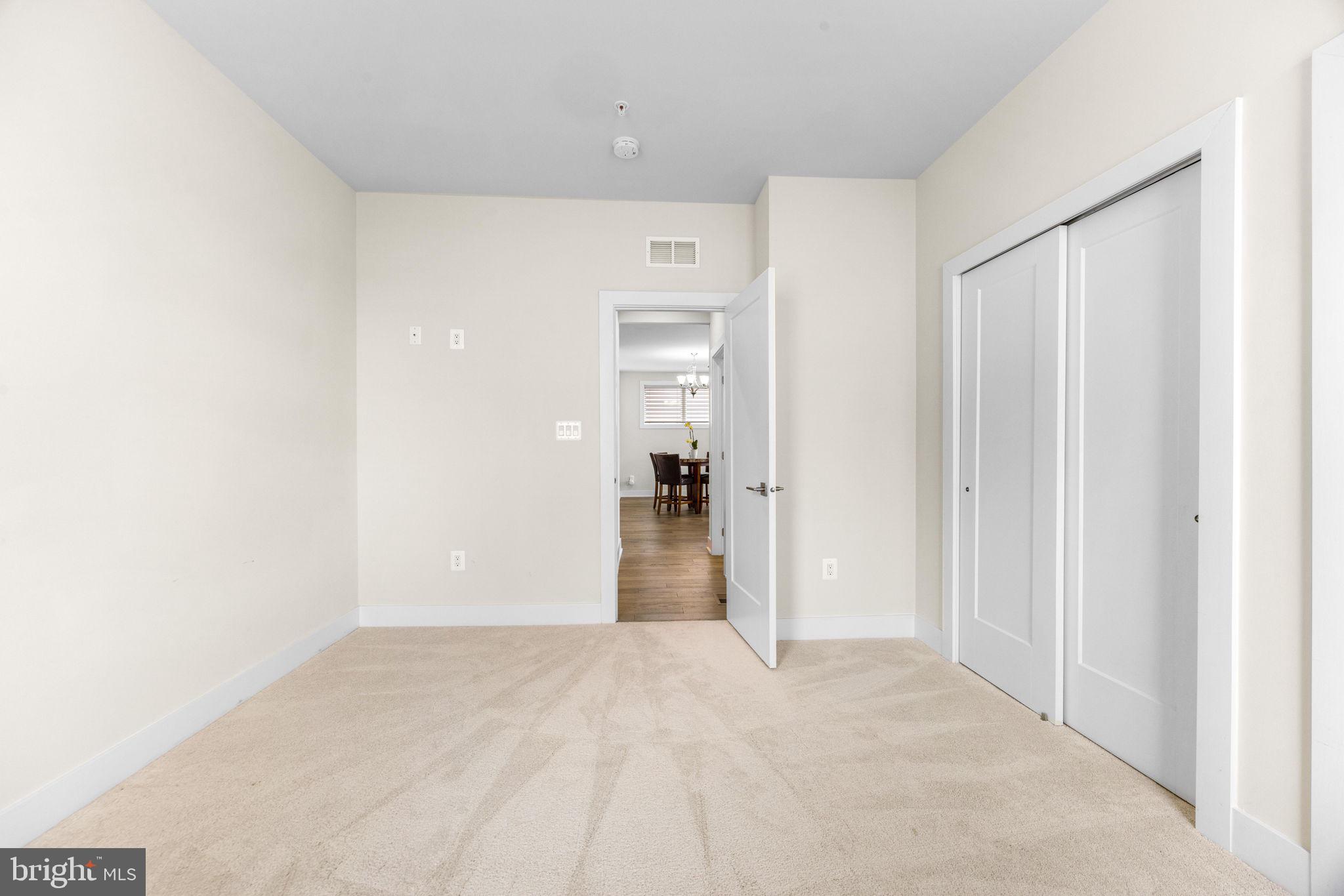 TURF VALLEY - Residential