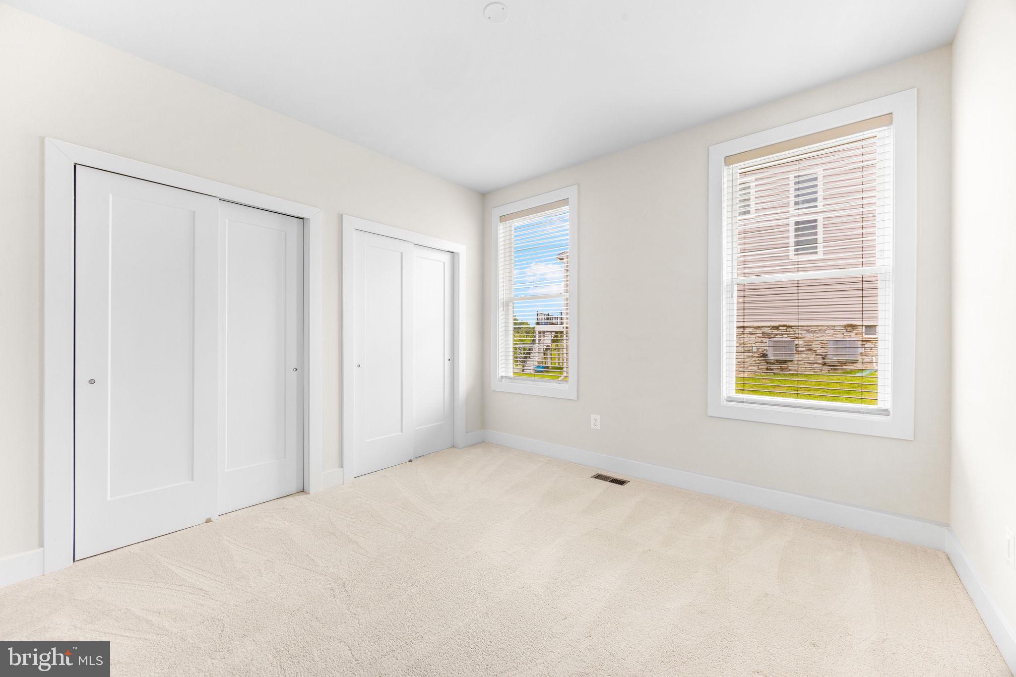 TURF VALLEY - Residential