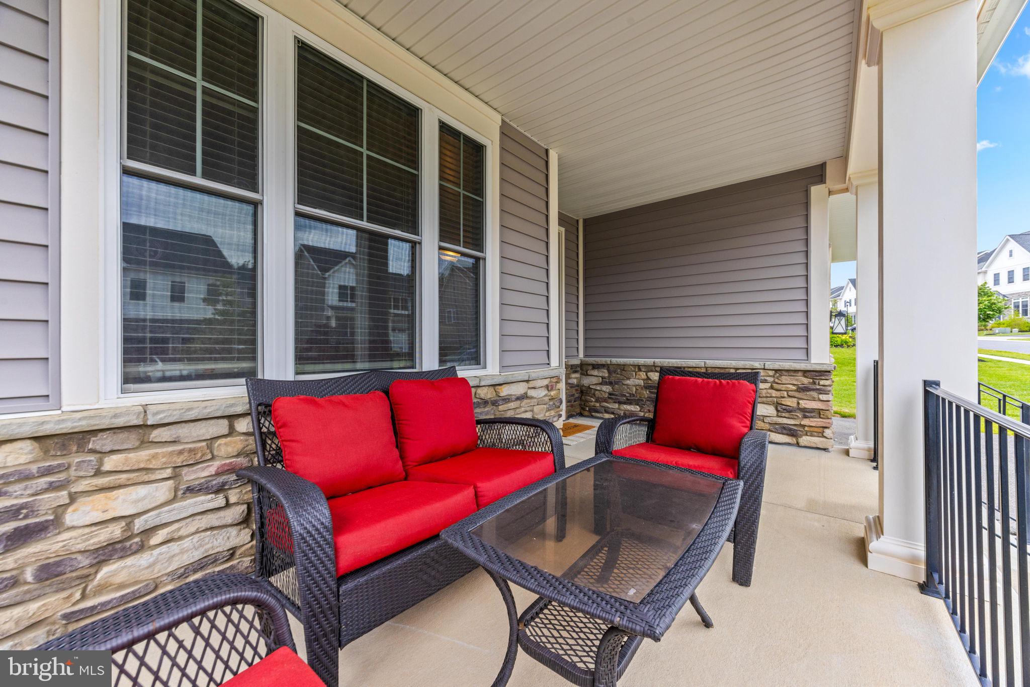 TURF VALLEY - Residential