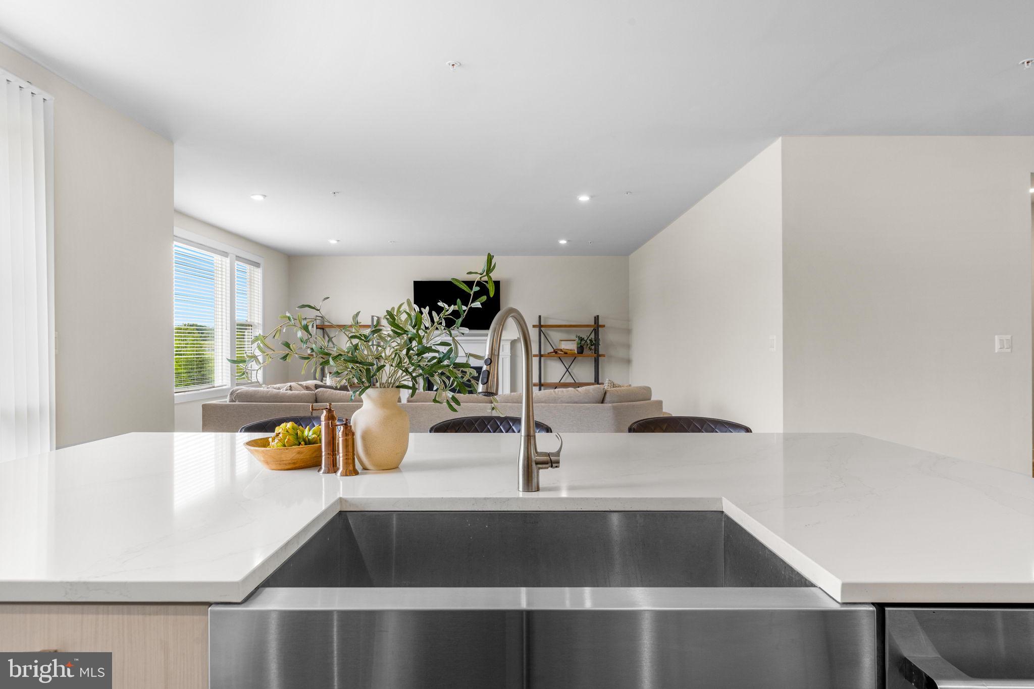 TURF VALLEY - Residential