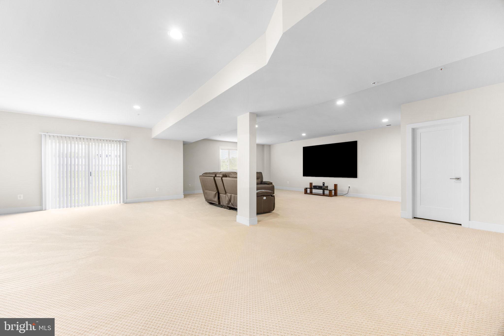 TURF VALLEY - Residential