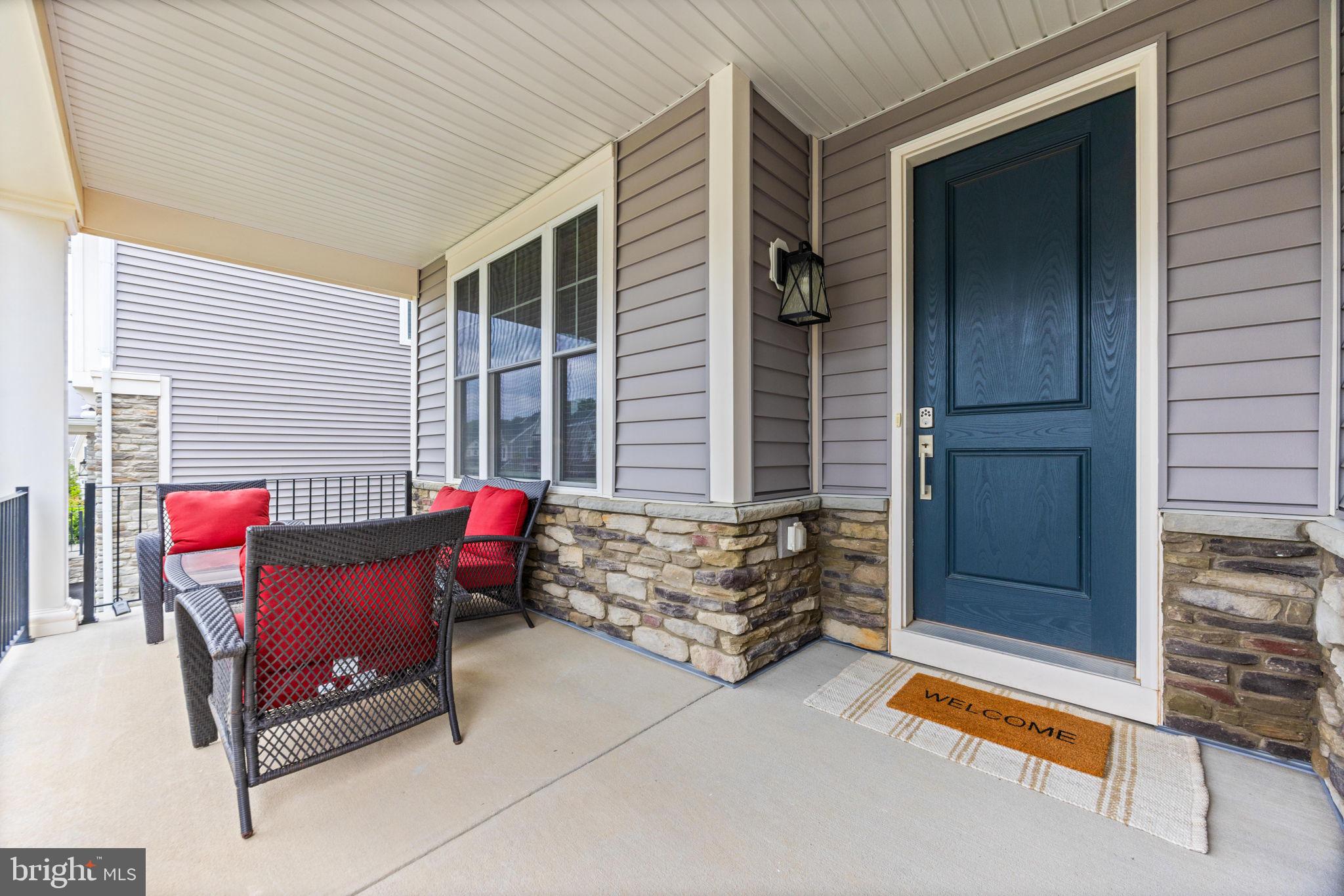 TURF VALLEY - Residential