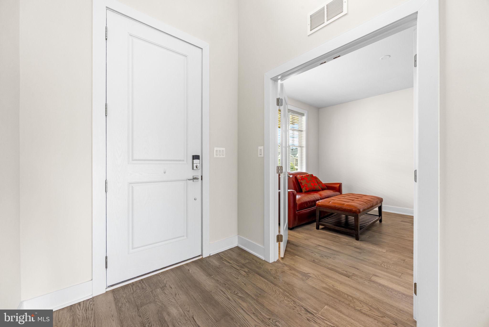 TURF VALLEY - Residential