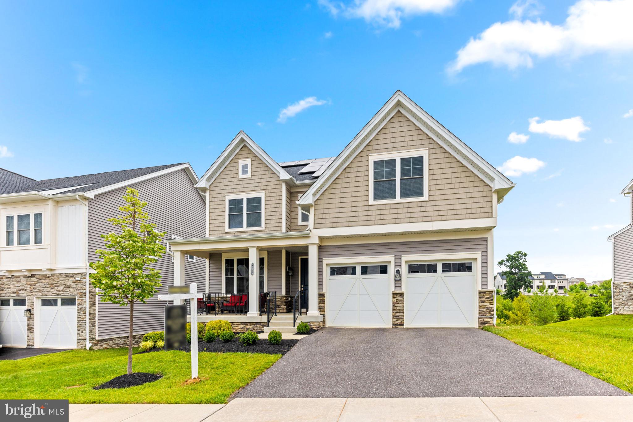 TURF VALLEY - Residential