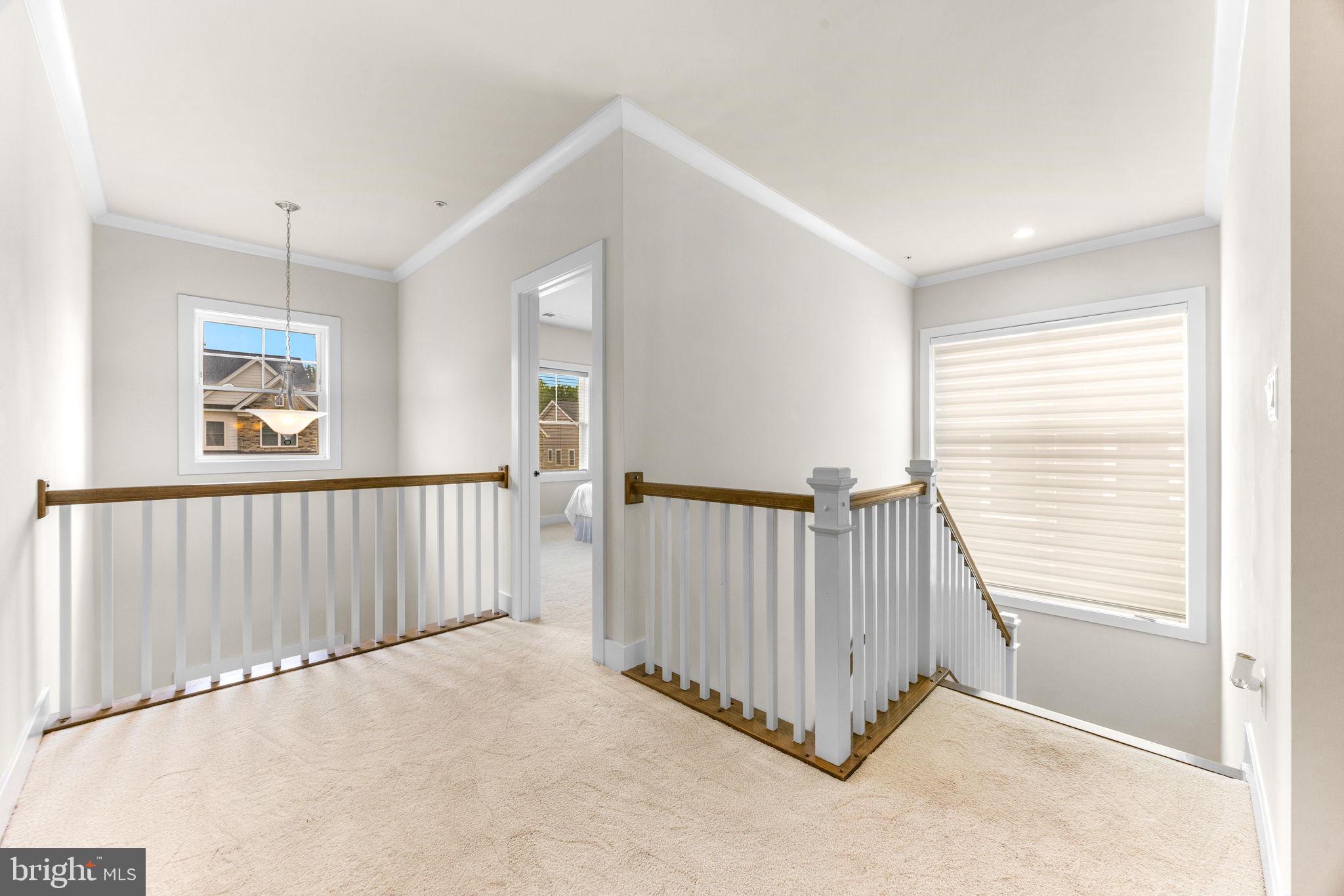 TURF VALLEY - Residential